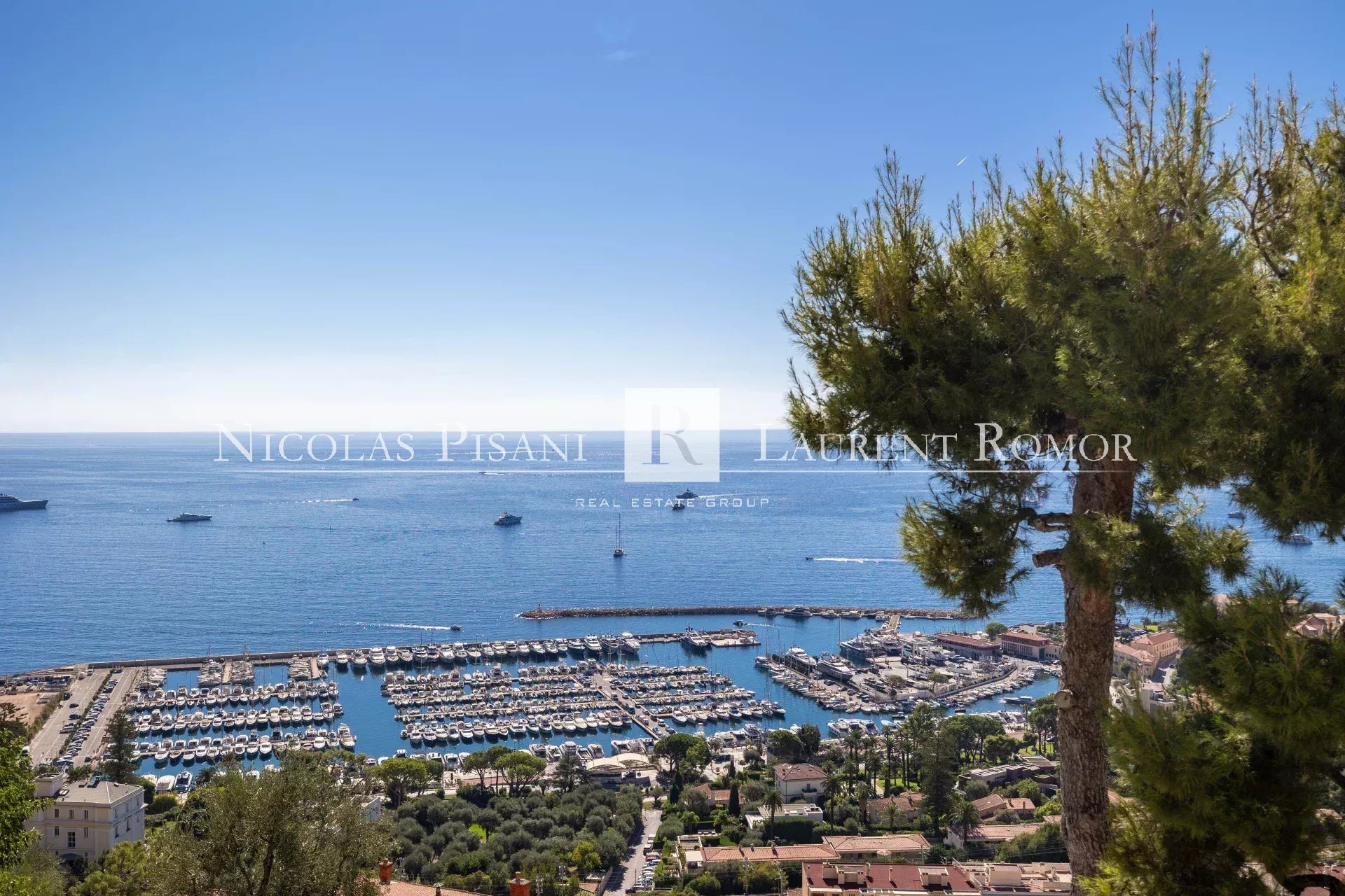 Maison à vendre, 160m², Beaulieu-sur-Mer