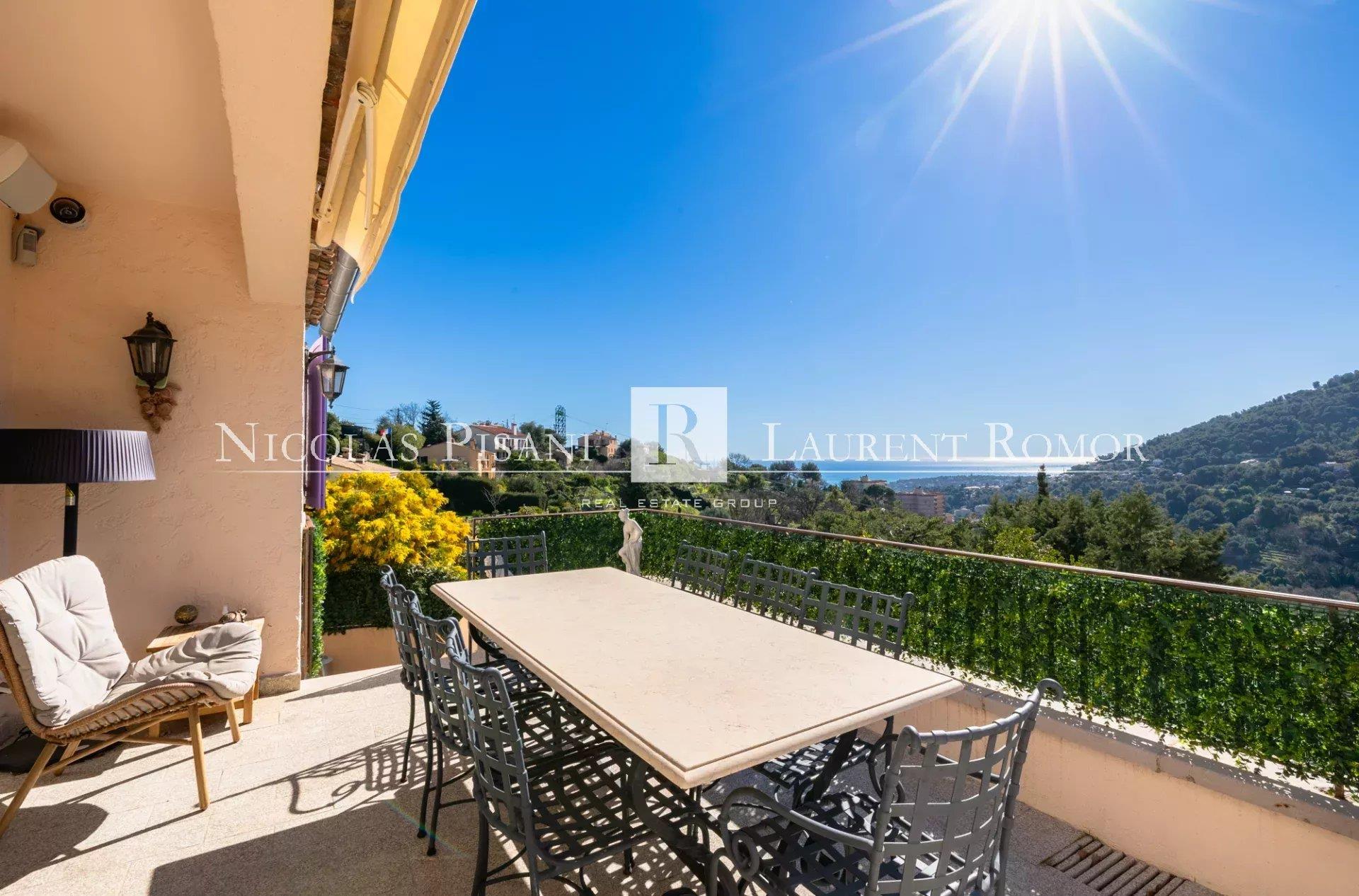 Maison à vendre, 280m², Gorbio