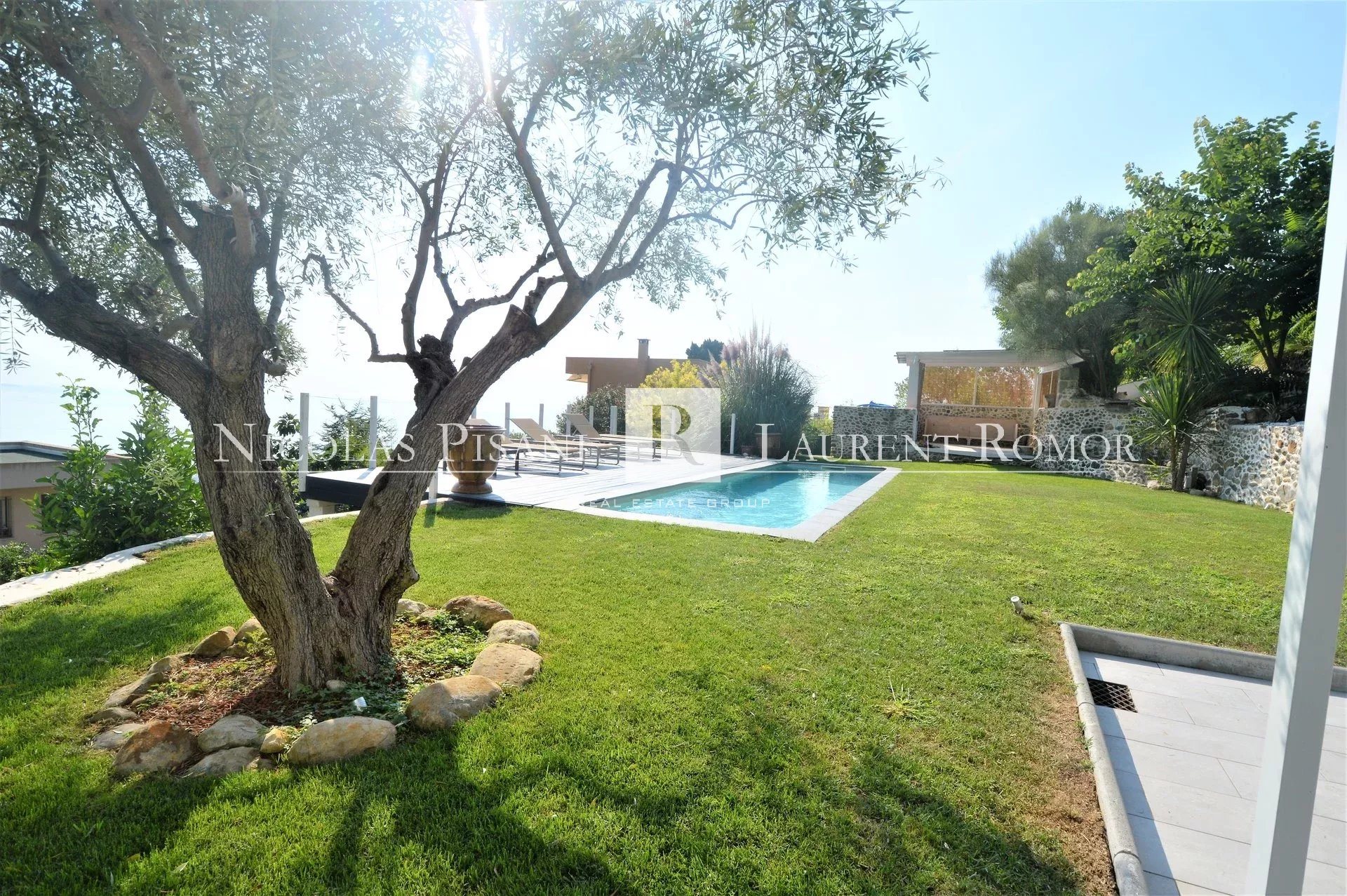 Maison à vendre, 330m², Roquebrune-Cap-Martin