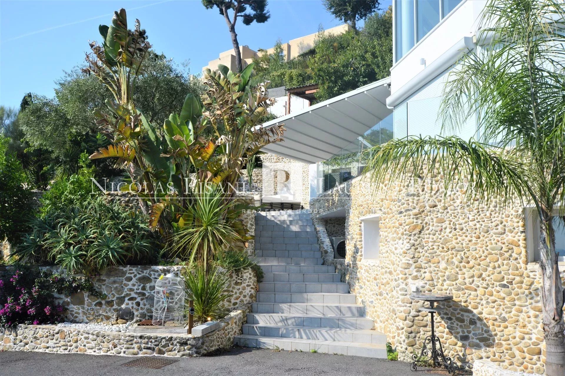 Maison à vendre, 330m², Roquebrune-Cap-Martin
