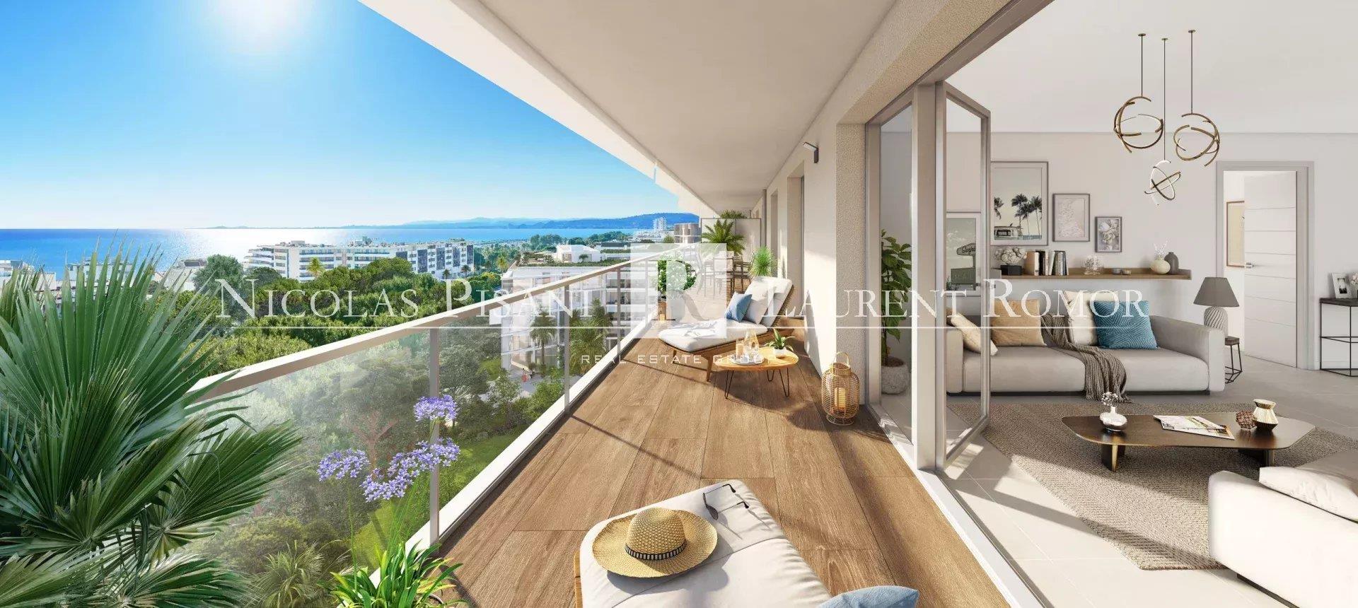 Appartement à vendre, 139m², Saint-Laurent-du-Var