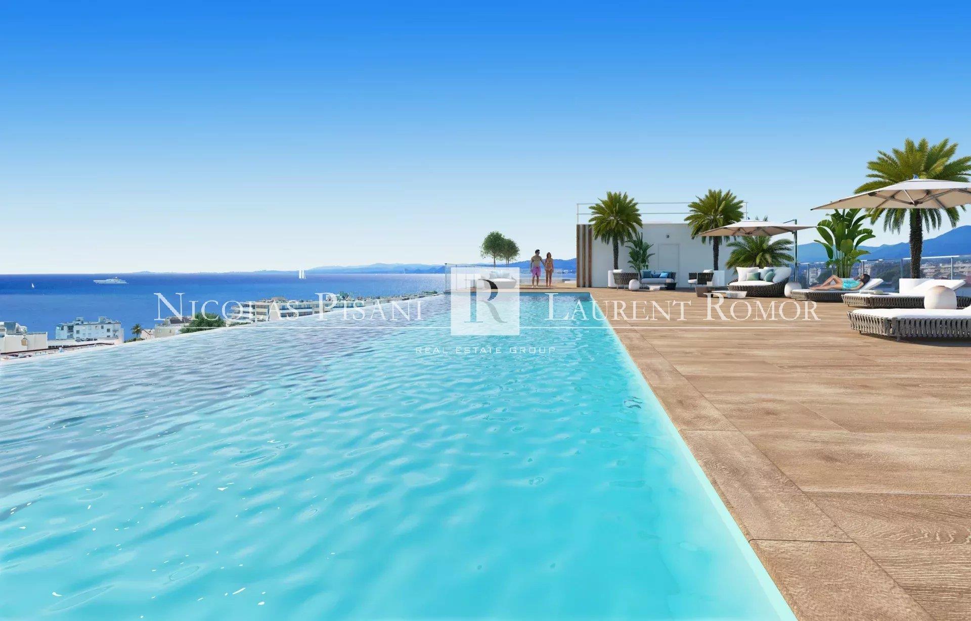 Appartement à vendre, 139m², Saint-Laurent-du-Var