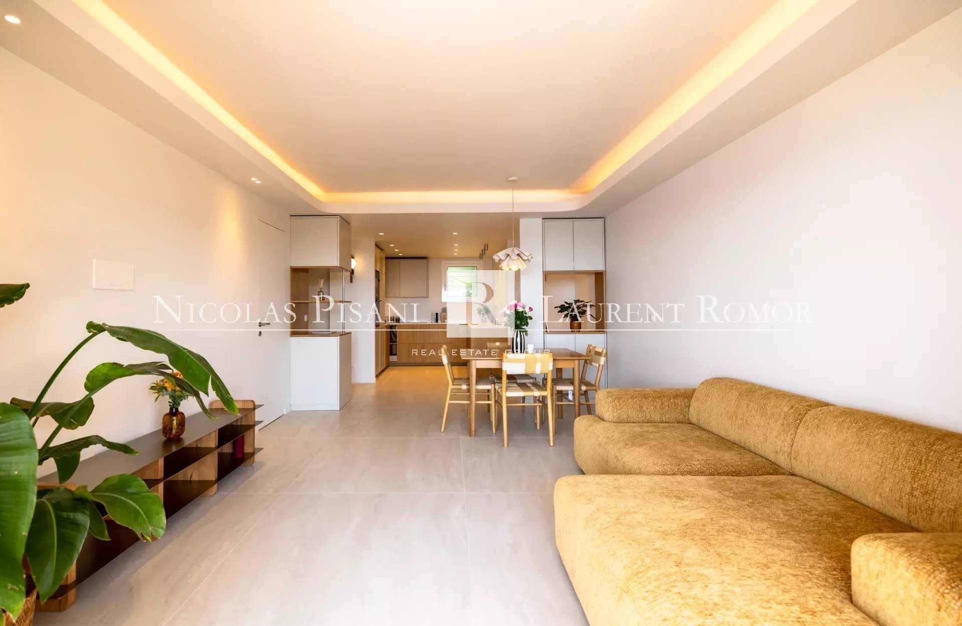Appartement à vendre, 71m², Villefranche-sur-Mer