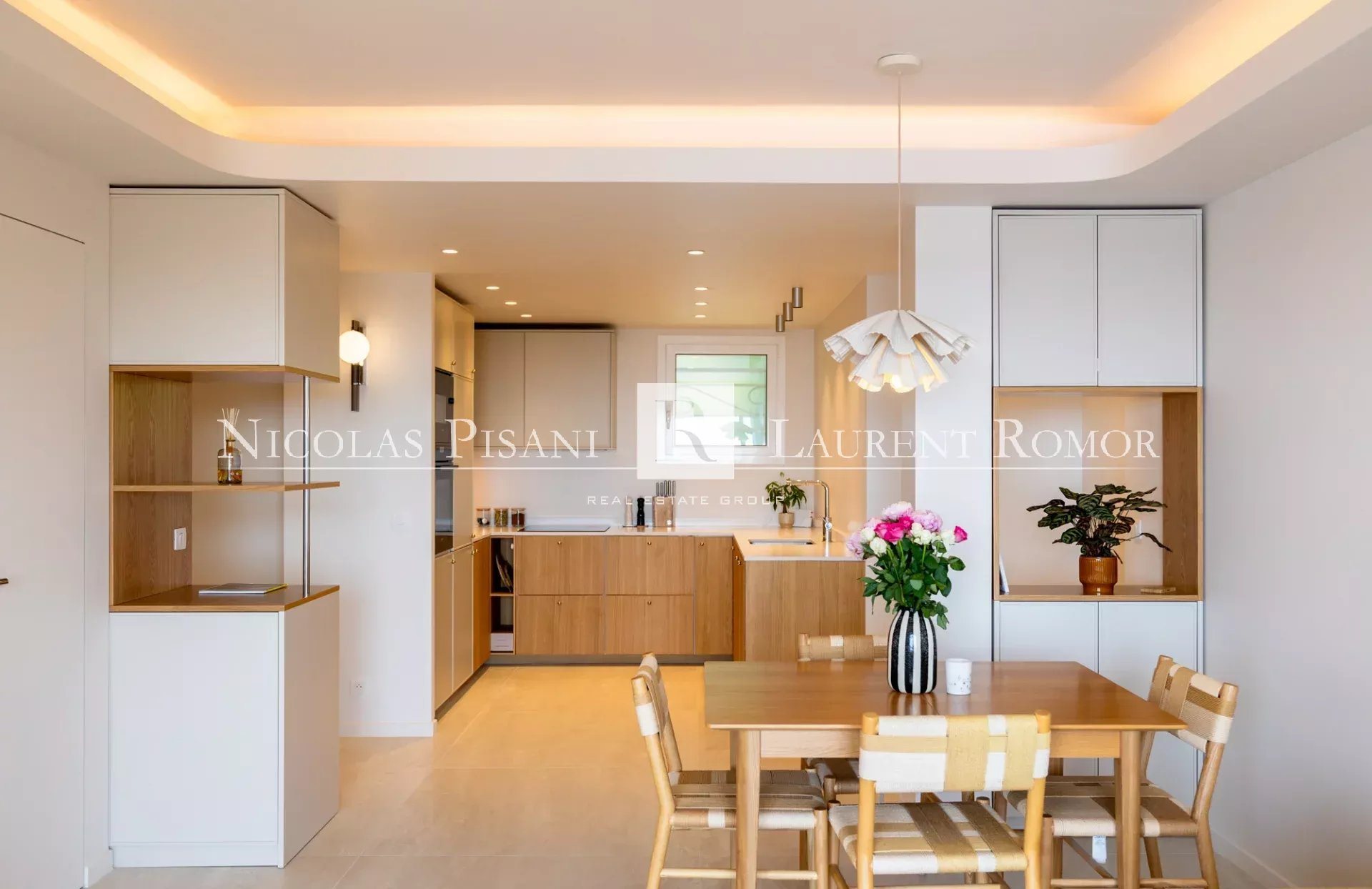Appartement à vendre, 71m², Villefranche-sur-Mer