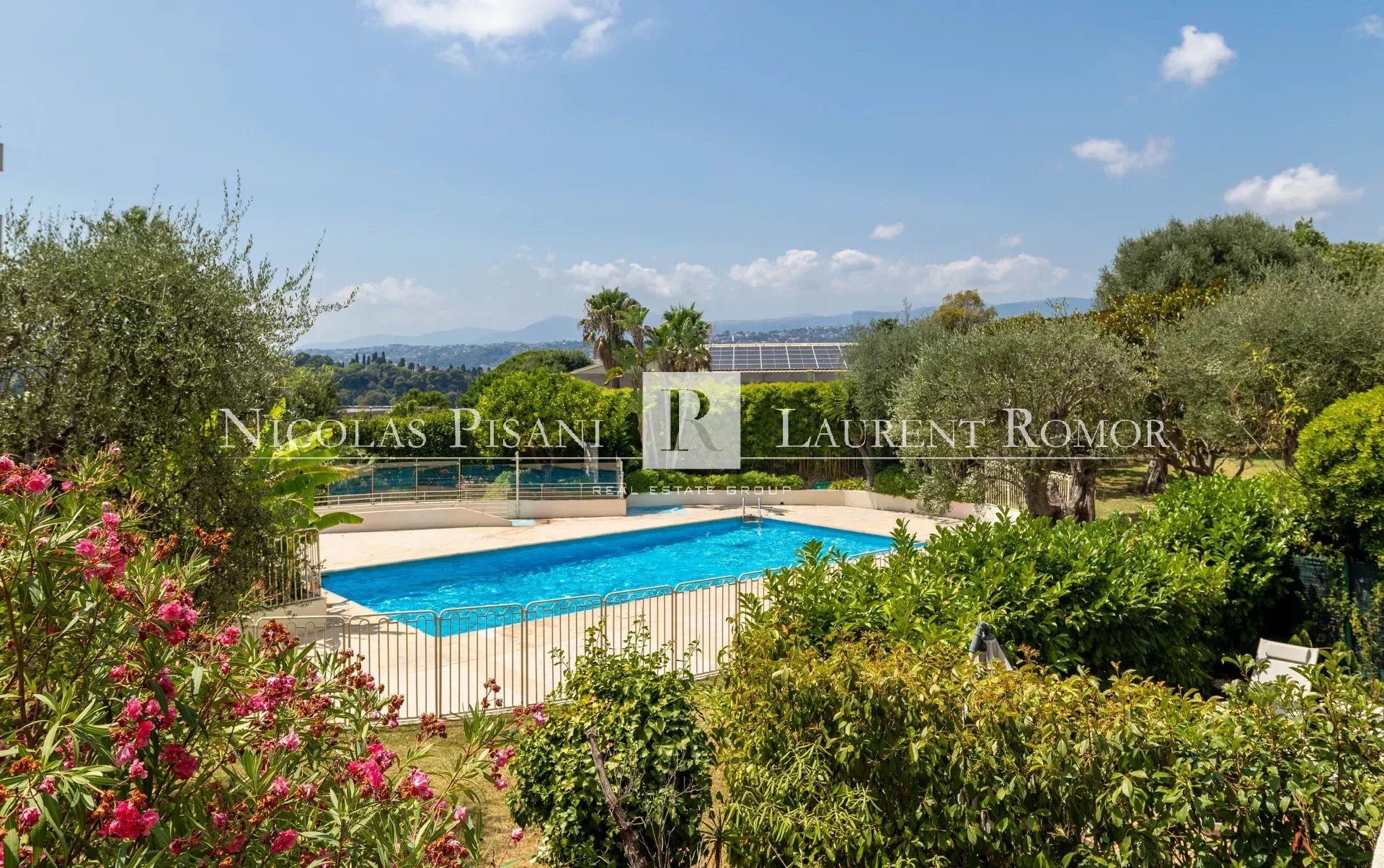 Appartement à vendre, 104m², Nice