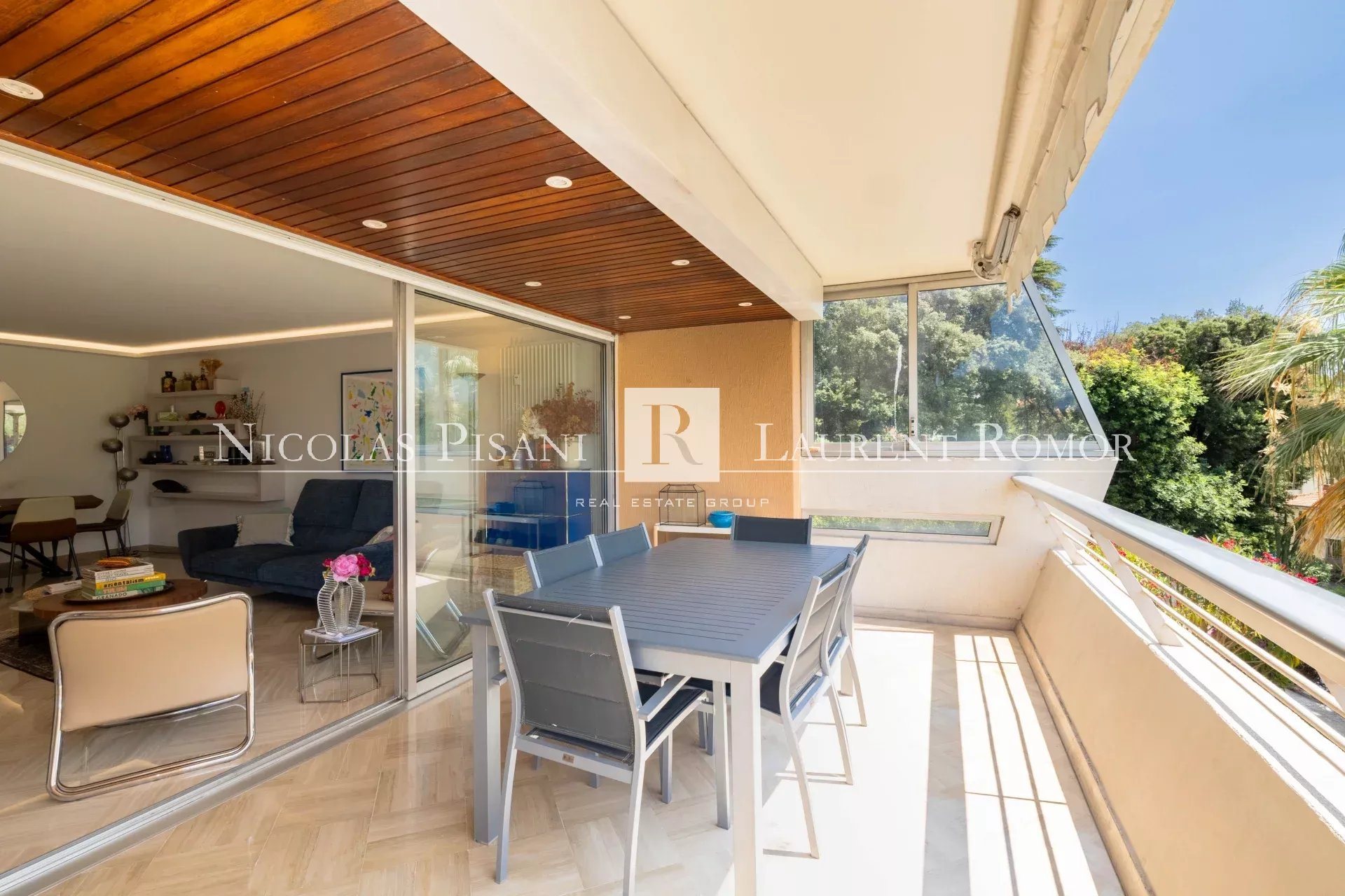 Appartement à vendre, 104m², Nice