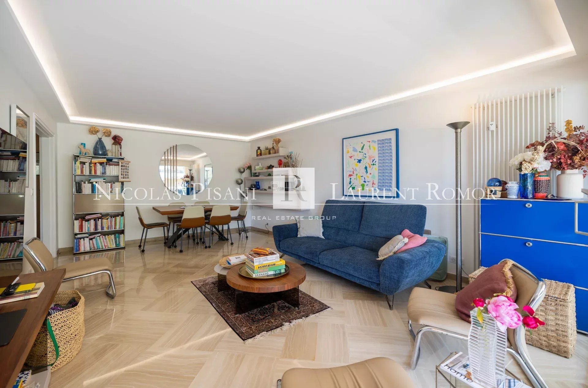 Appartement à vendre, 104m², Nice