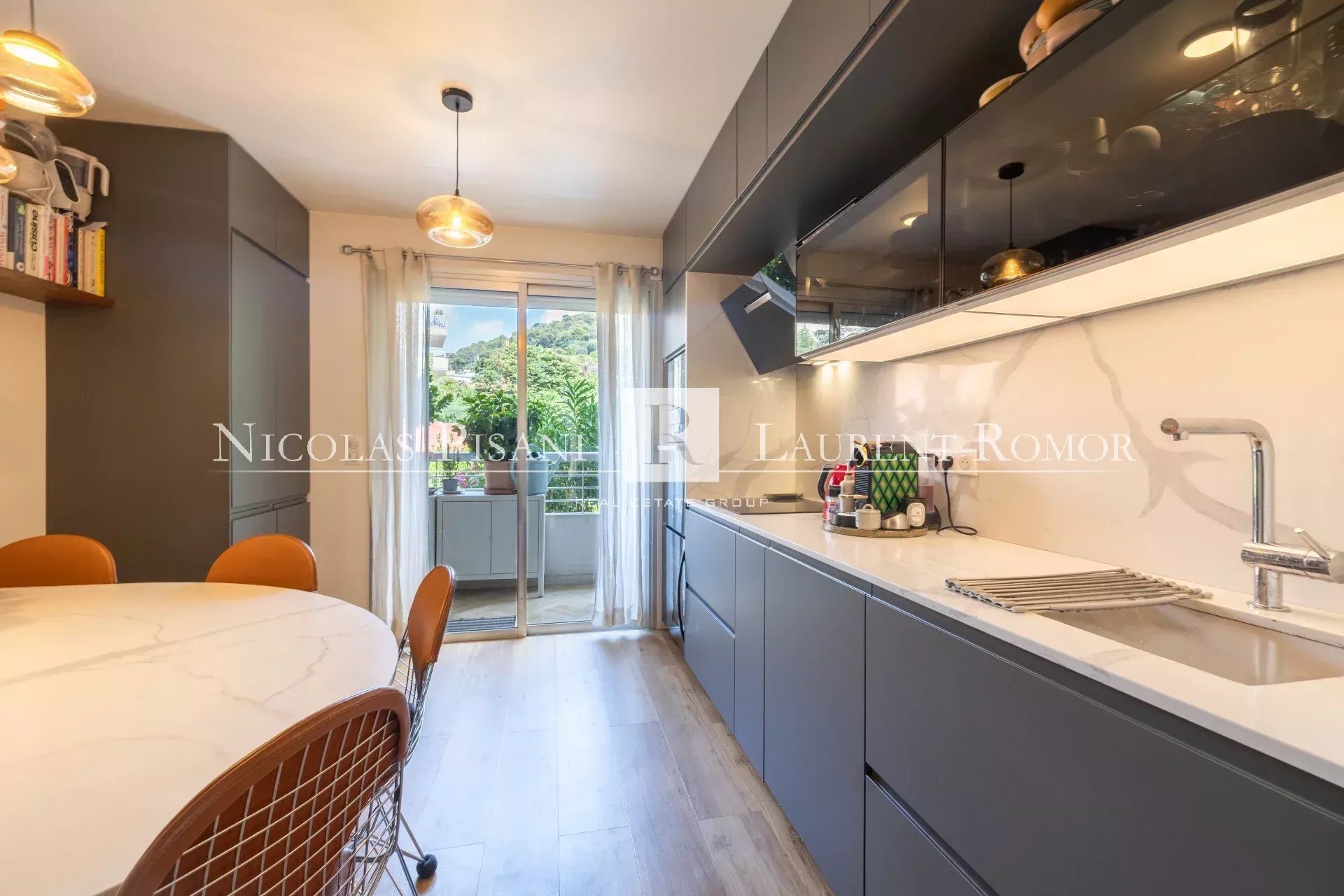 Appartement à vendre, 104m², Nice