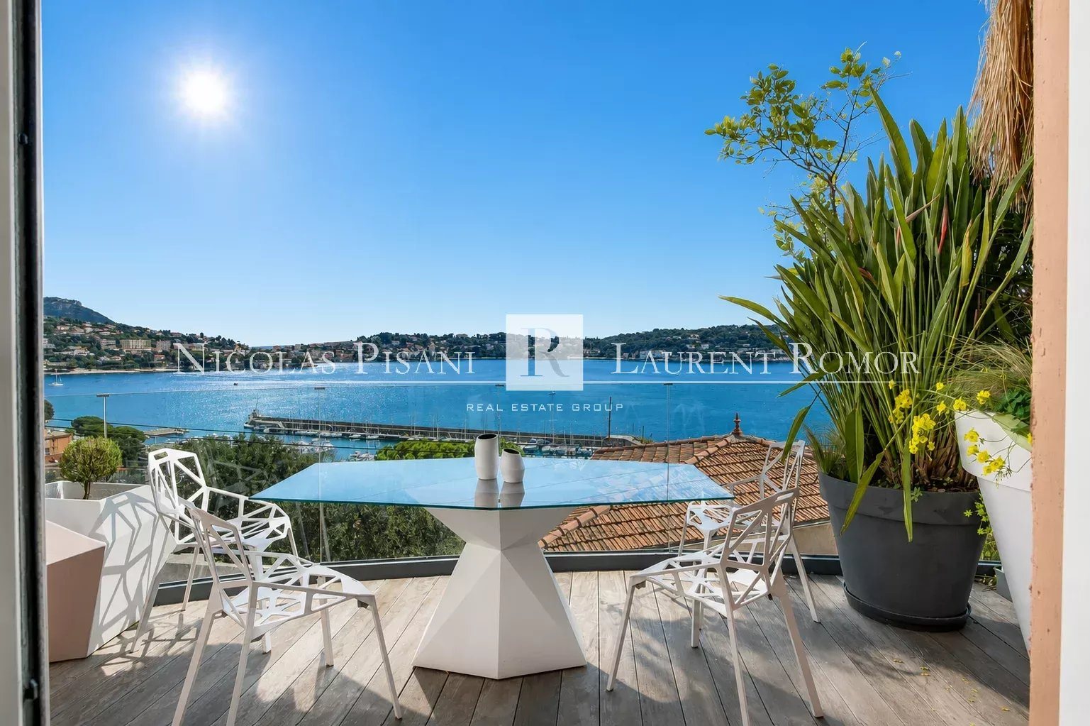 Maison à vendre, 120m², Villefranche-sur-Mer