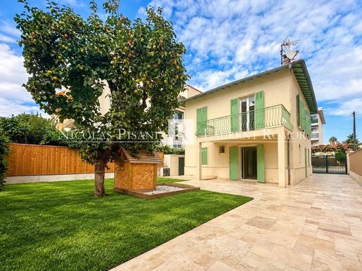 Maison 6 pièces 130 m² · à Nice · 130 m² · 998 000 €