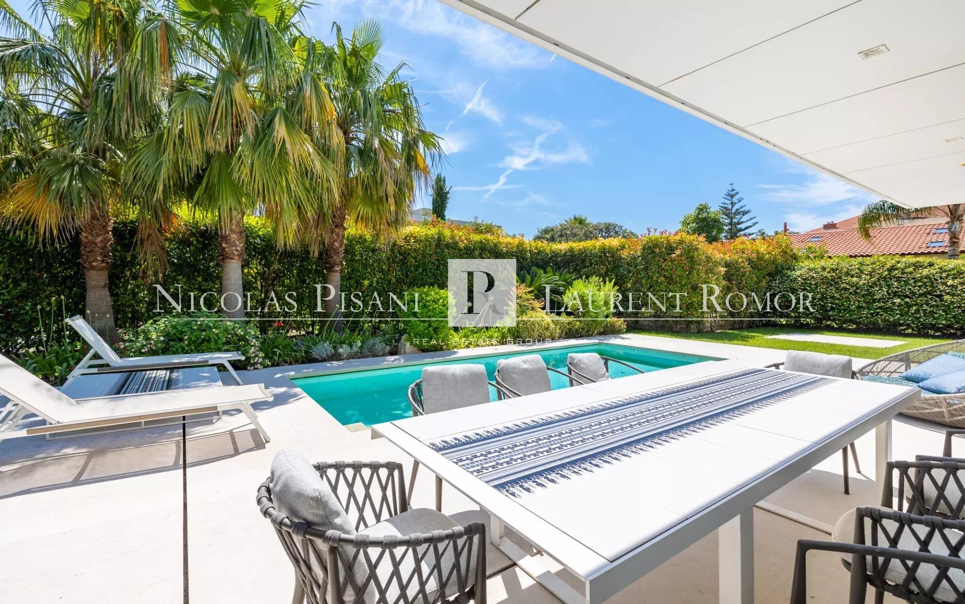 Appartement à vendre, 161m², Beaulieu-sur-Mer