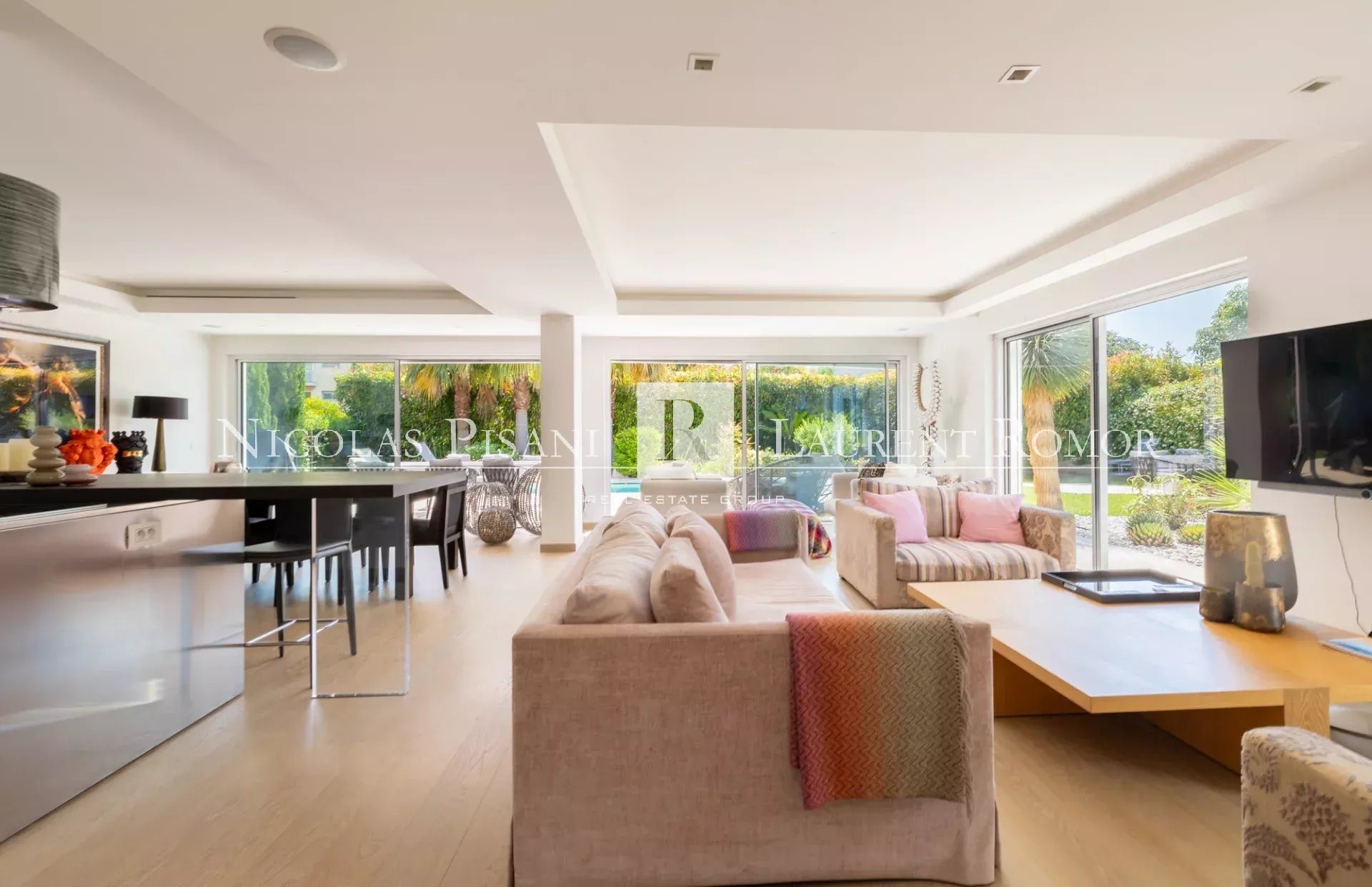 Appartement à vendre, 161m², Beaulieu-sur-Mer