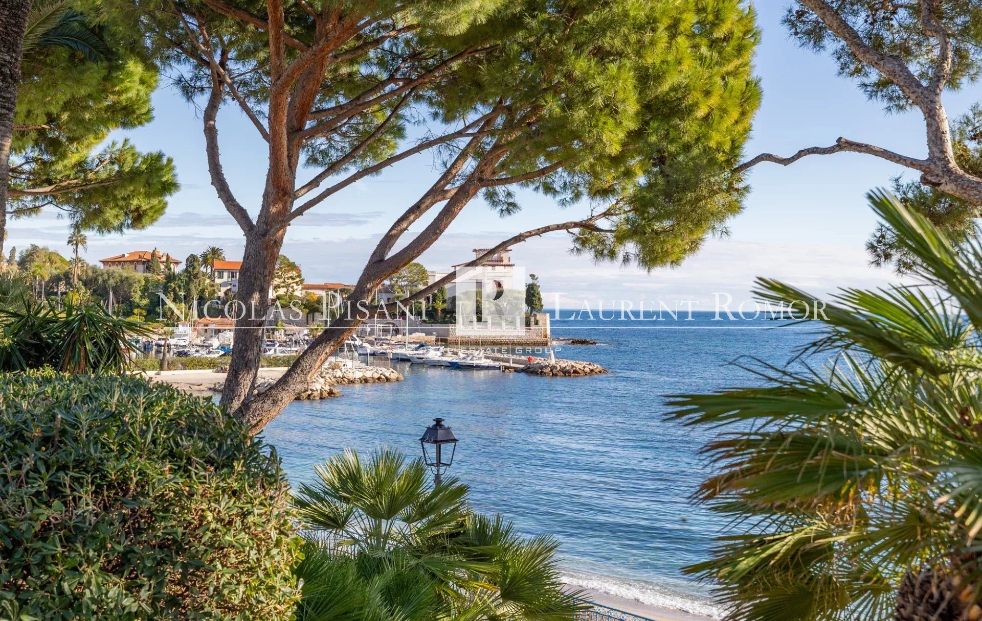 Maison à vendre, 280m², Beaulieu-sur-Mer