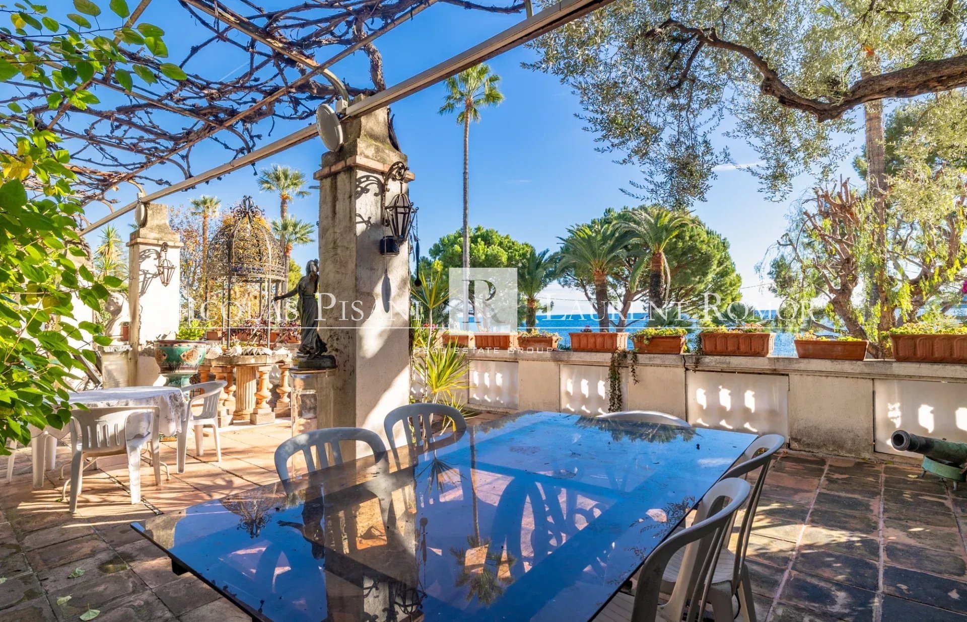 Maison à vendre, 280m², Beaulieu-sur-Mer
