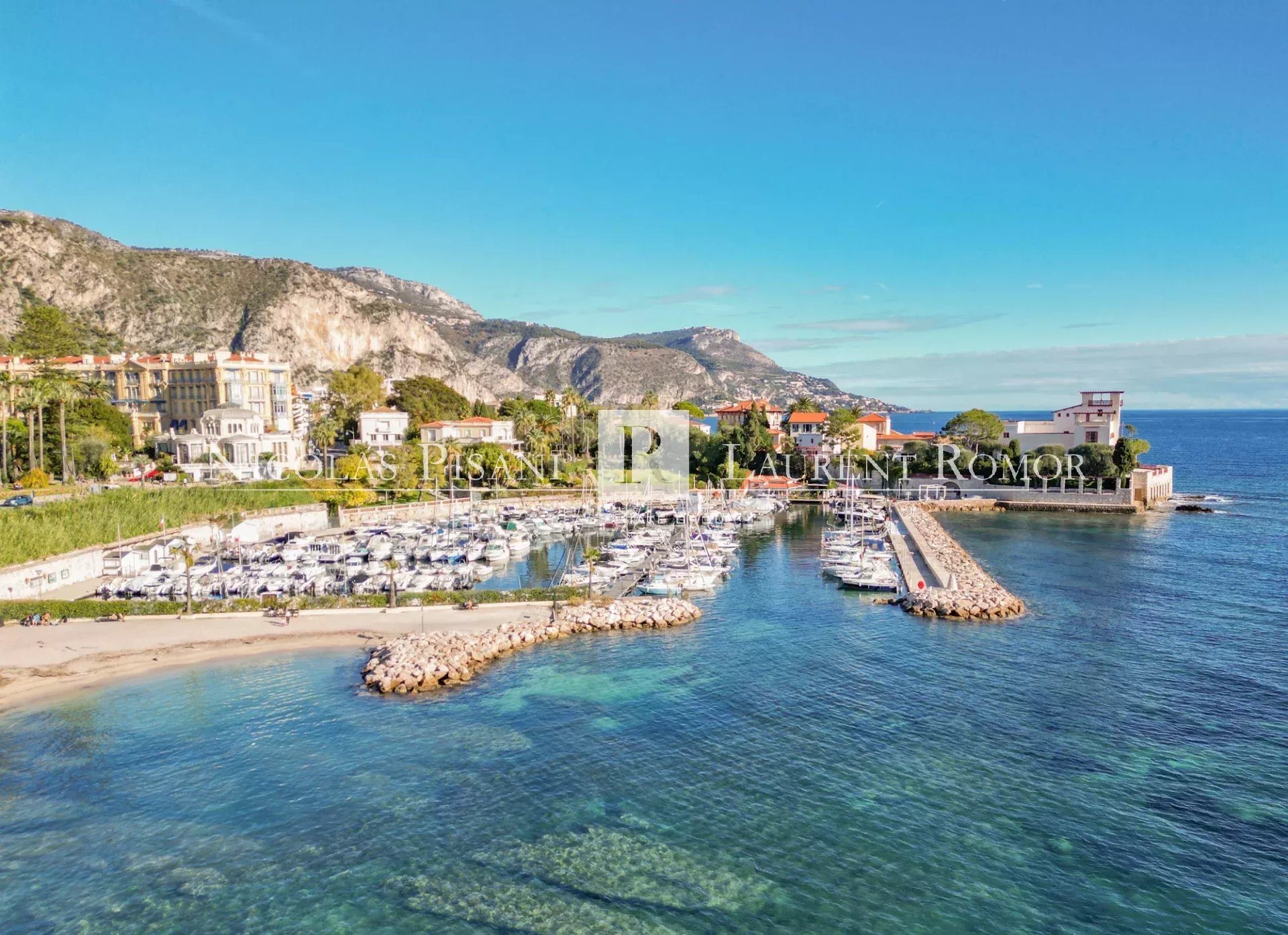 Maison à vendre, 280m², Beaulieu-sur-Mer