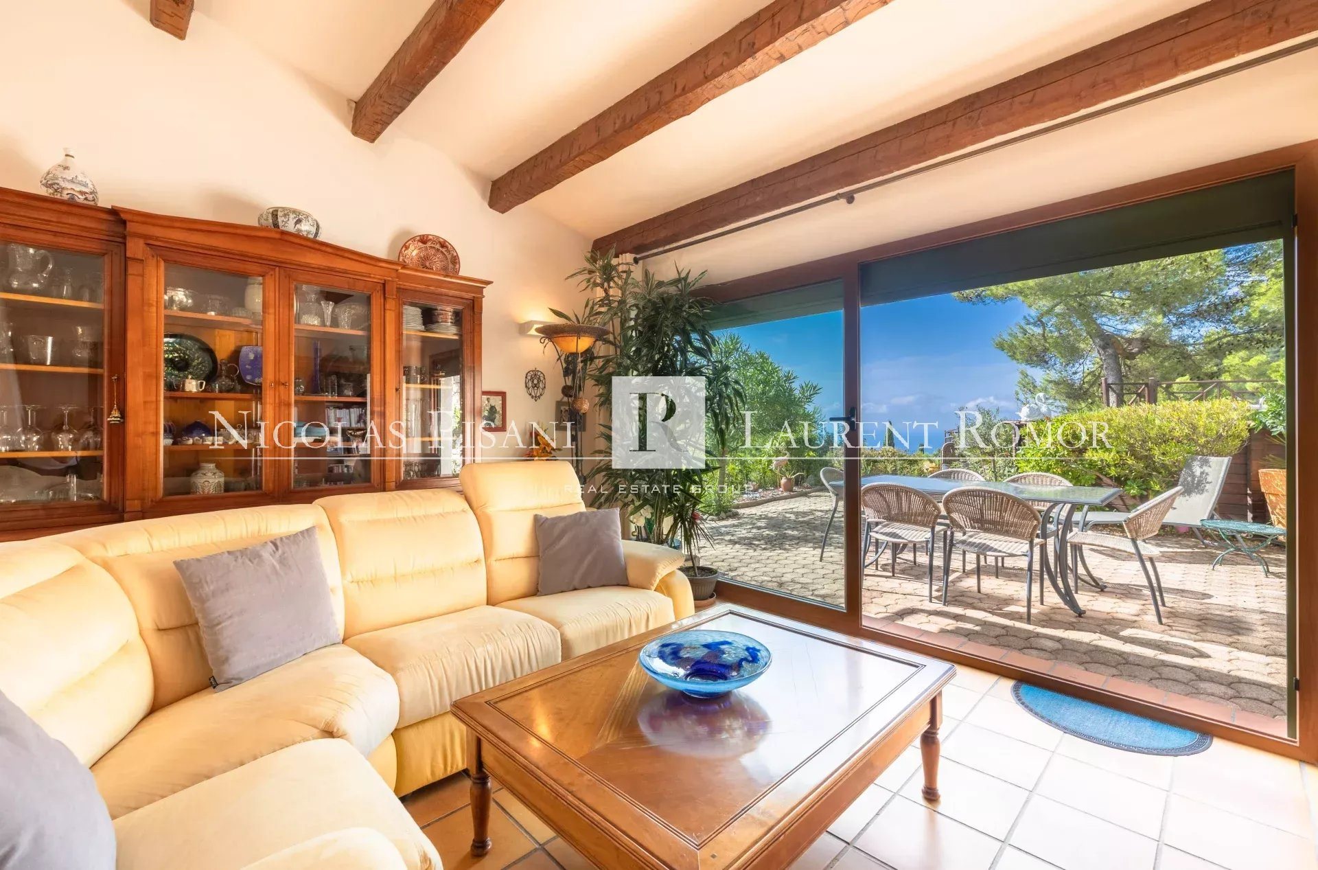 Maison à vendre, 125m², La Turbie