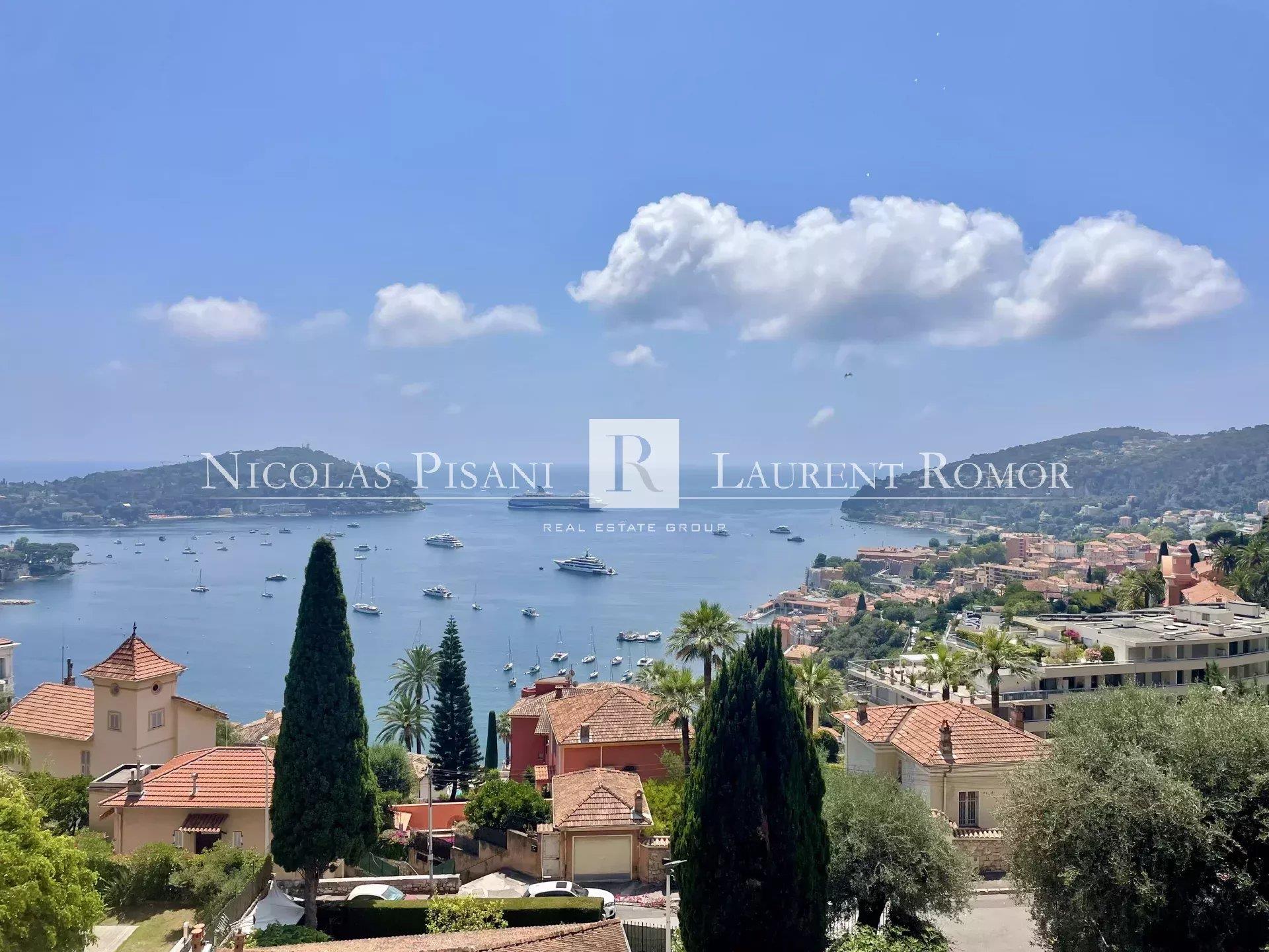 Appartement à vendre, 84m², Villefranche-sur-Mer