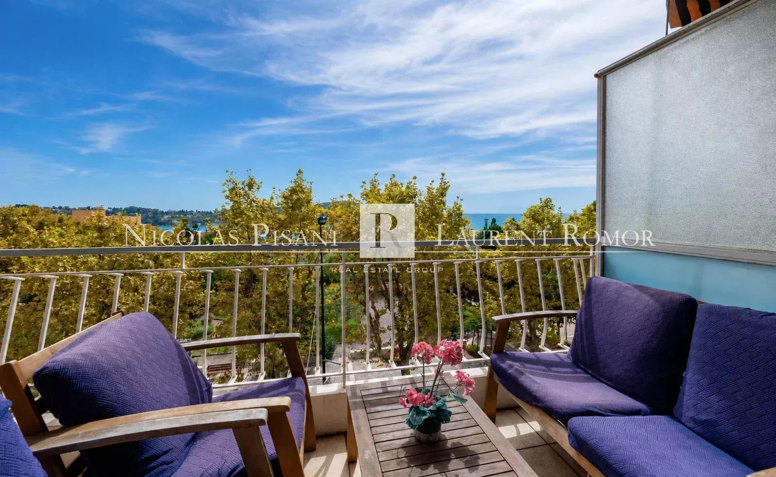 Appartement à vendre, 63m², Villefranche-sur-Mer