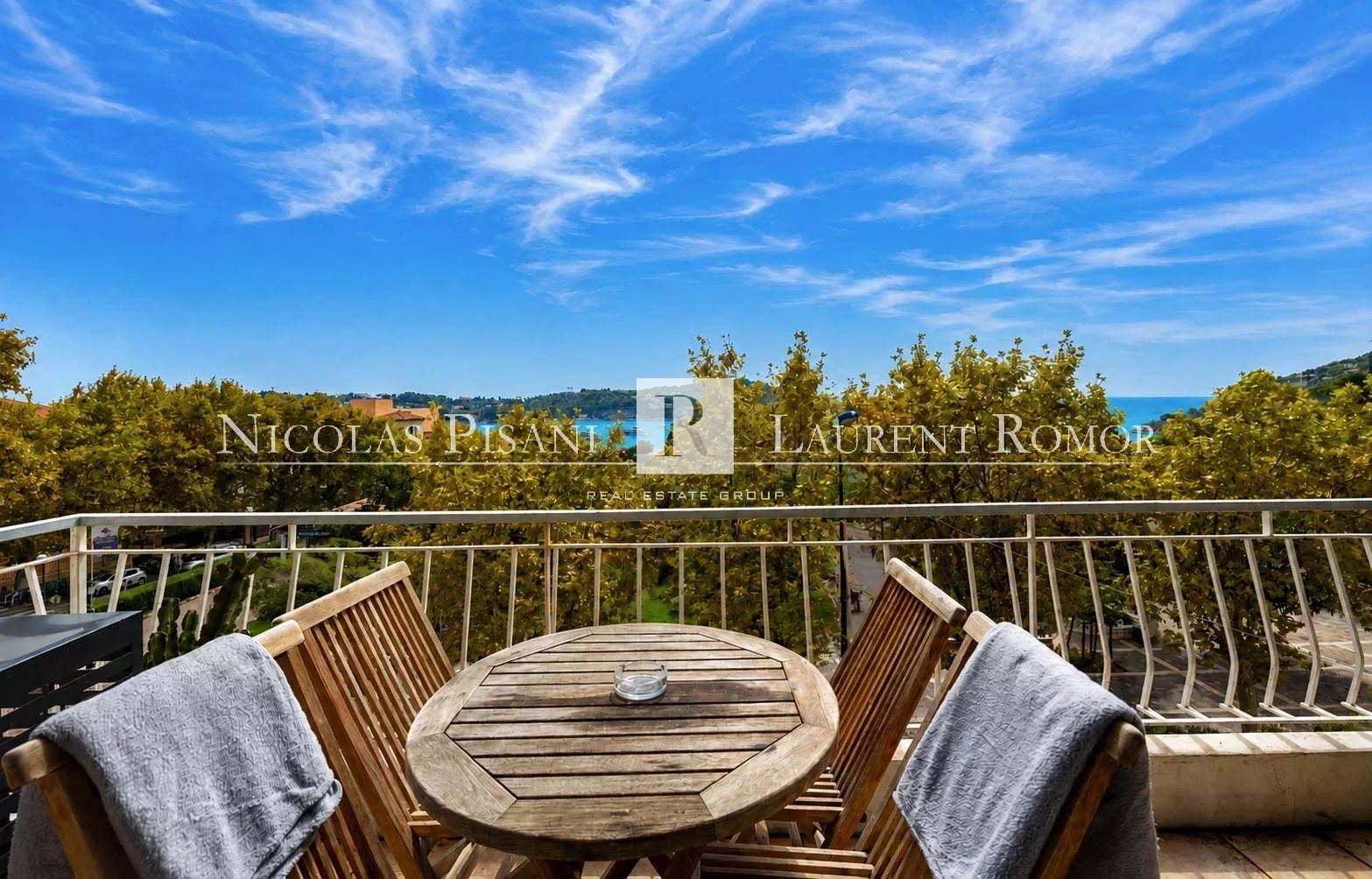 Appartement à vendre, 63m², Villefranche-sur-Mer