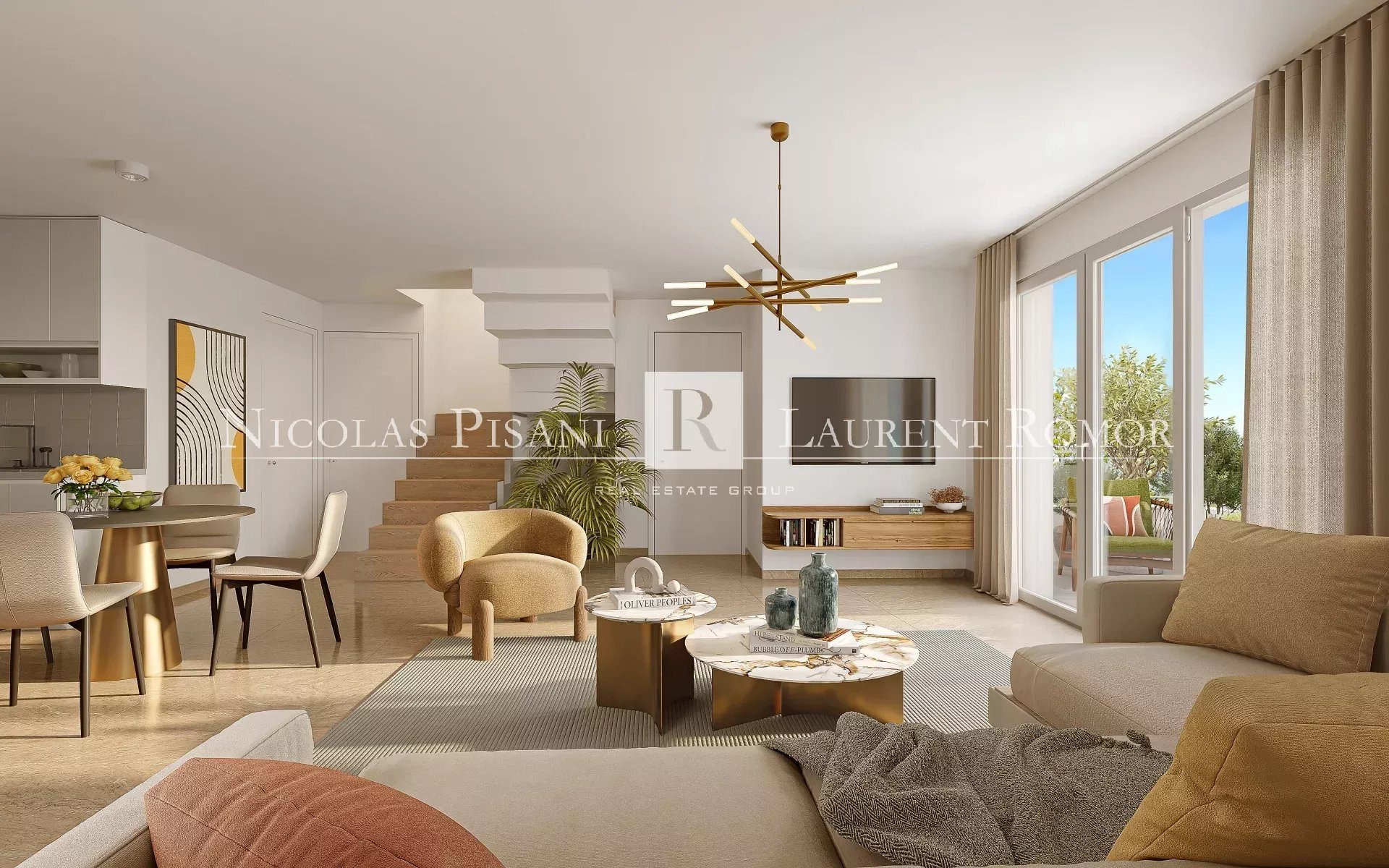 Appartement à vendre, 75m², Nice