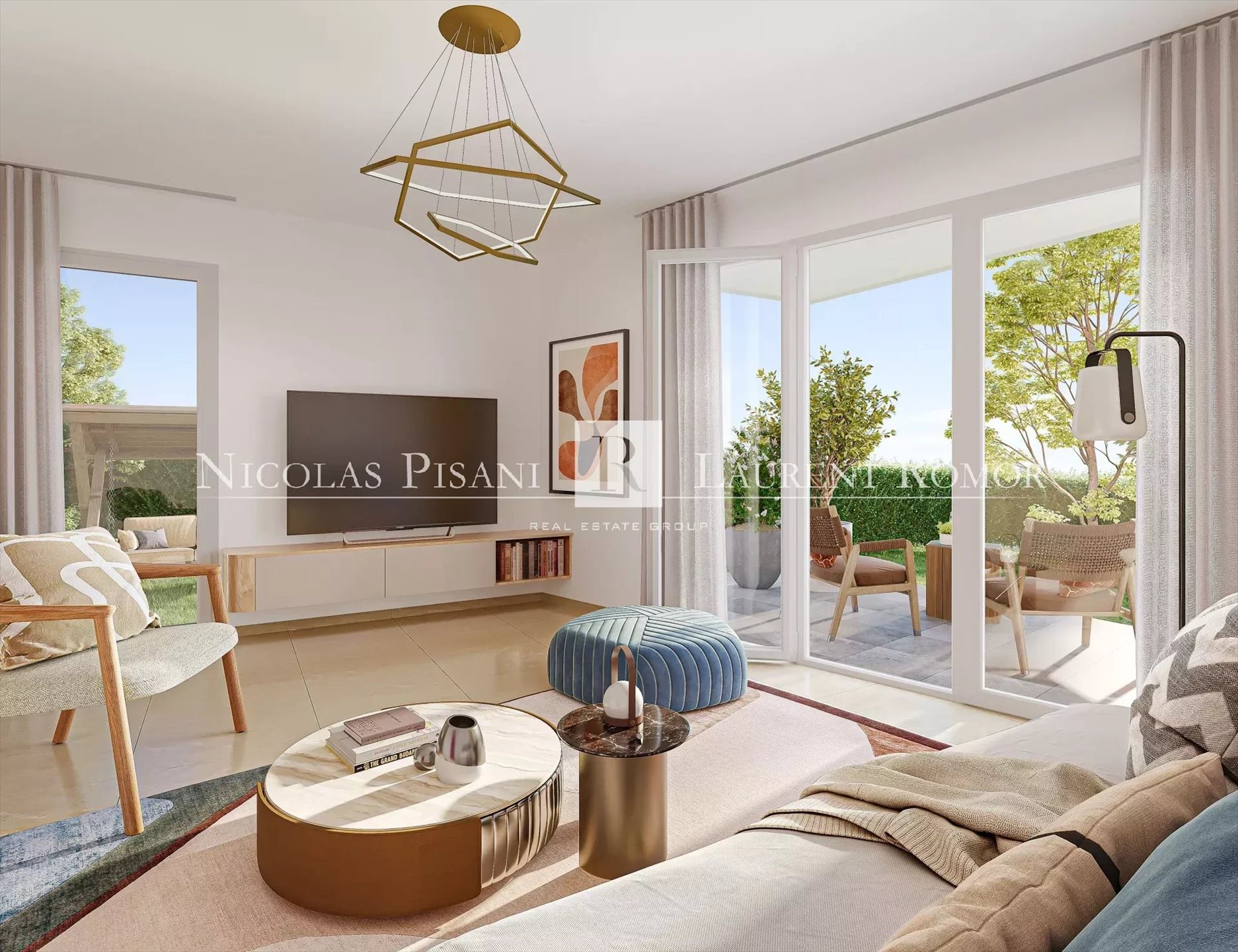 Appartement à vendre, 75m², Nice