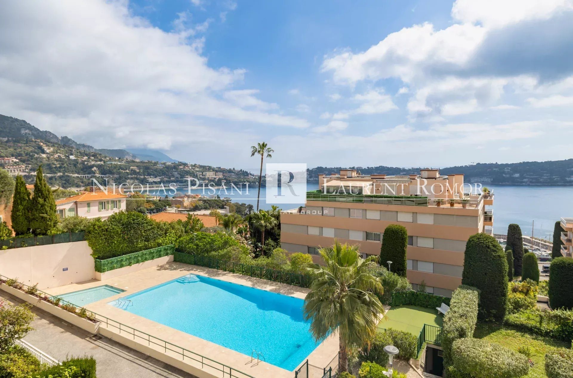 Appartement à vendre, 75m², Villefranche-sur-Mer