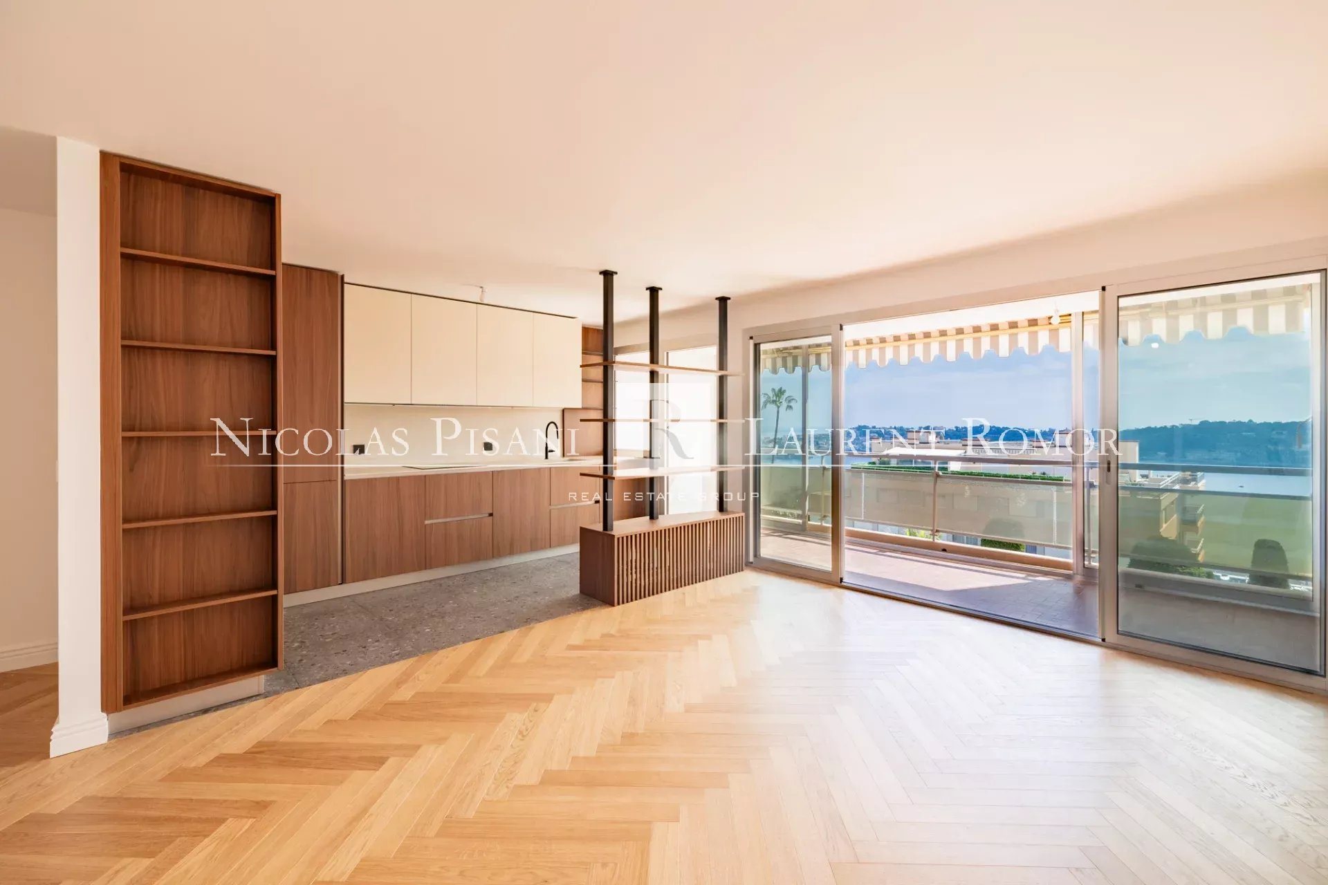 Appartement à vendre, 75m², Villefranche-sur-Mer