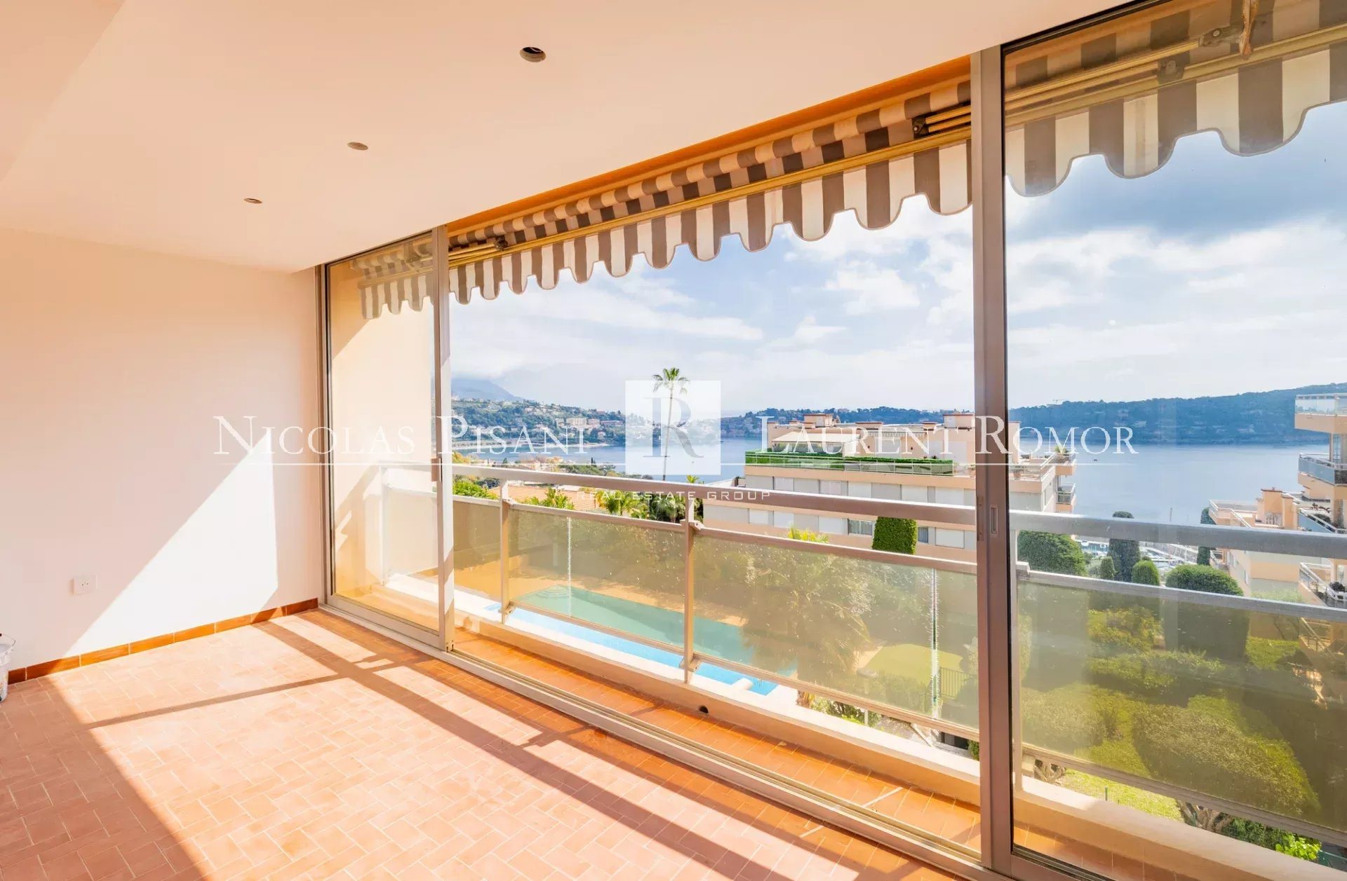 Appartement à vendre, 75m², Villefranche-sur-Mer