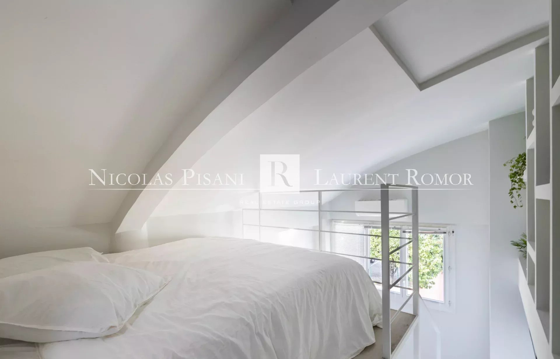 Appartement à vendre, 25m², Nice