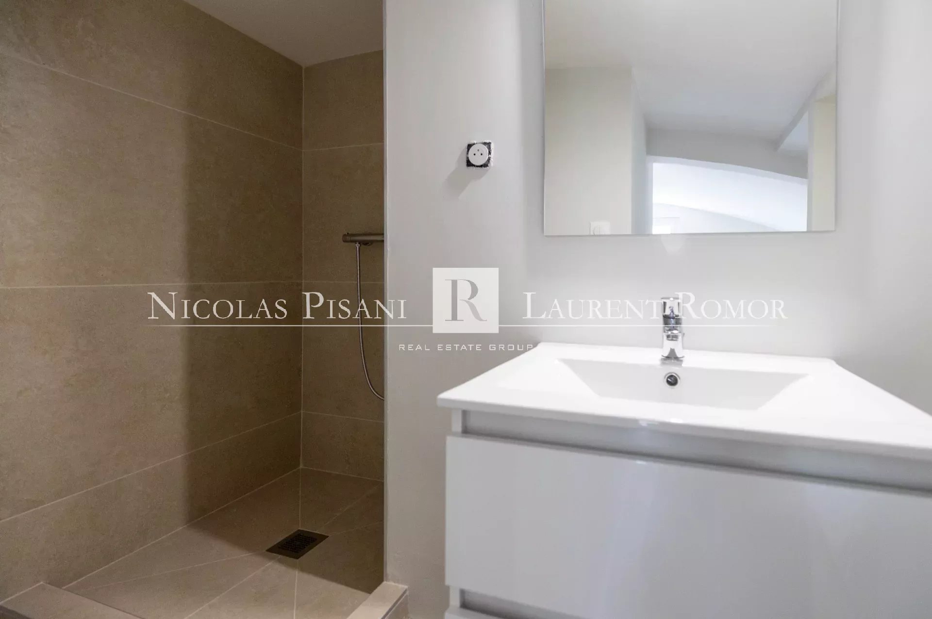 Appartement à vendre, 25m², Nice