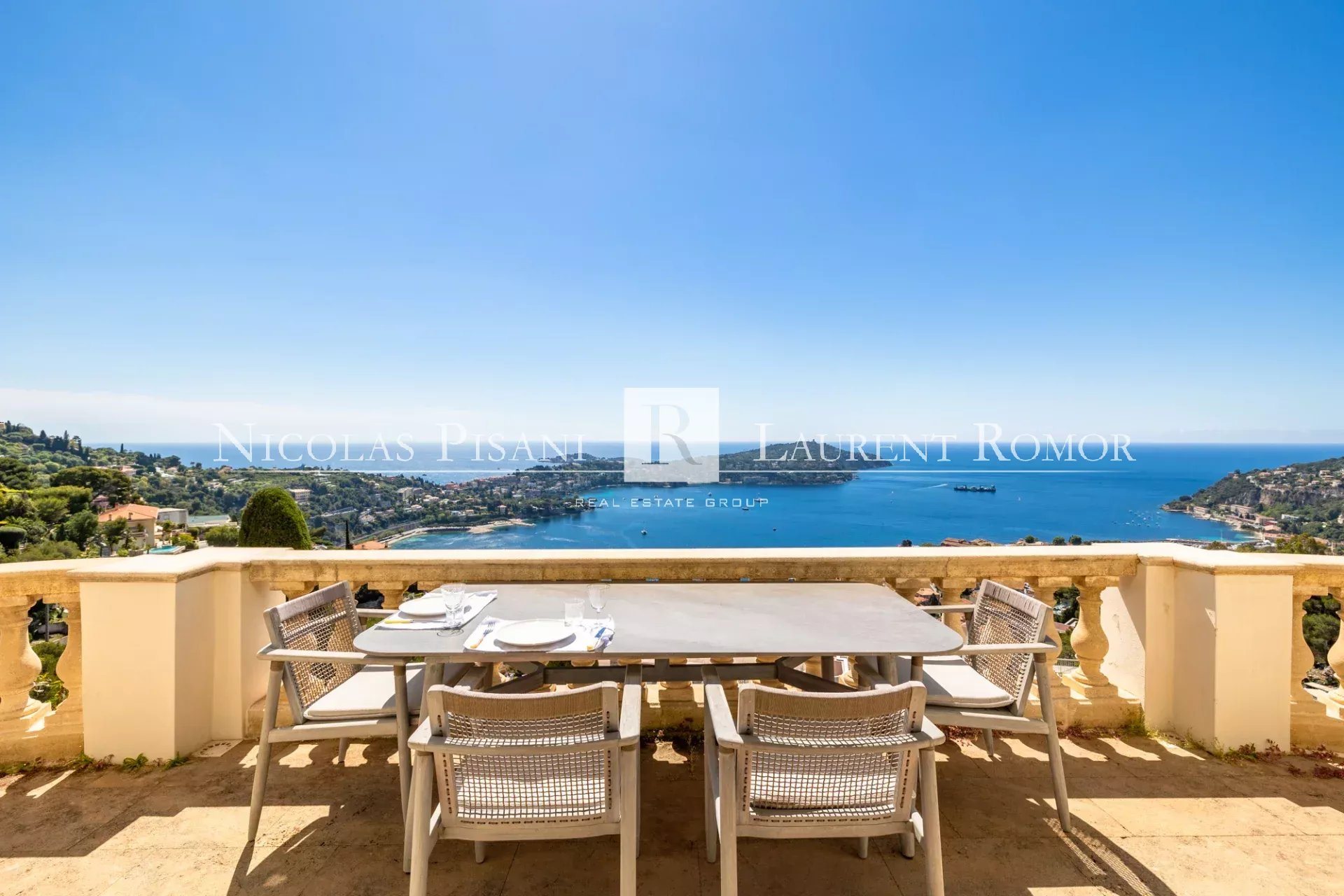 Appartement à vendre, 196m², Villefranche-sur-Mer