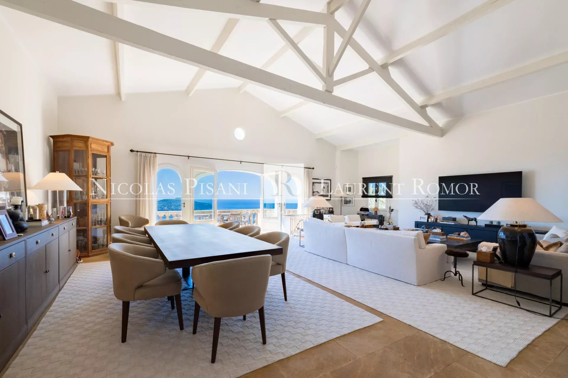 Appartement à vendre, 196m², Villefranche-sur-Mer