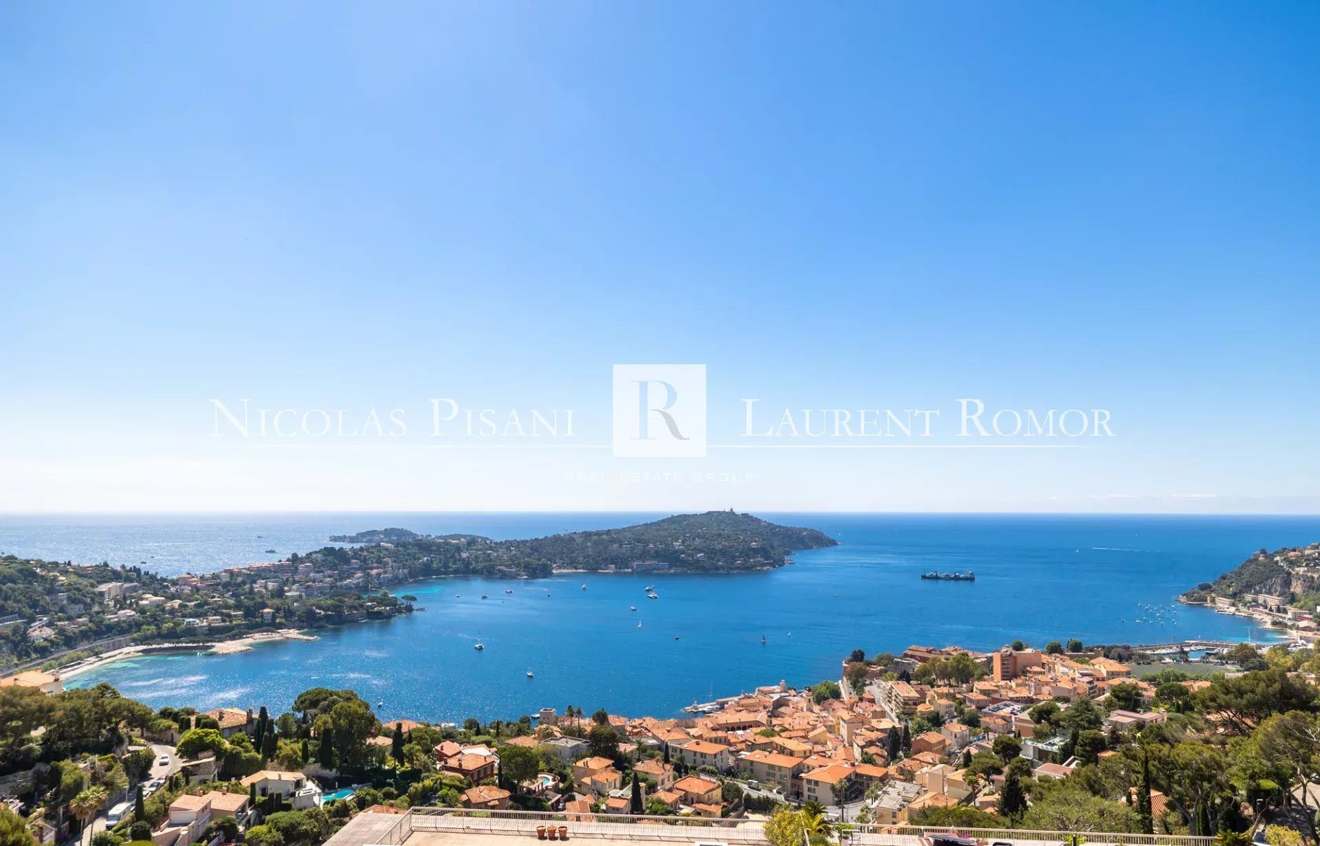 Appartement à vendre, 196m², Villefranche-sur-Mer