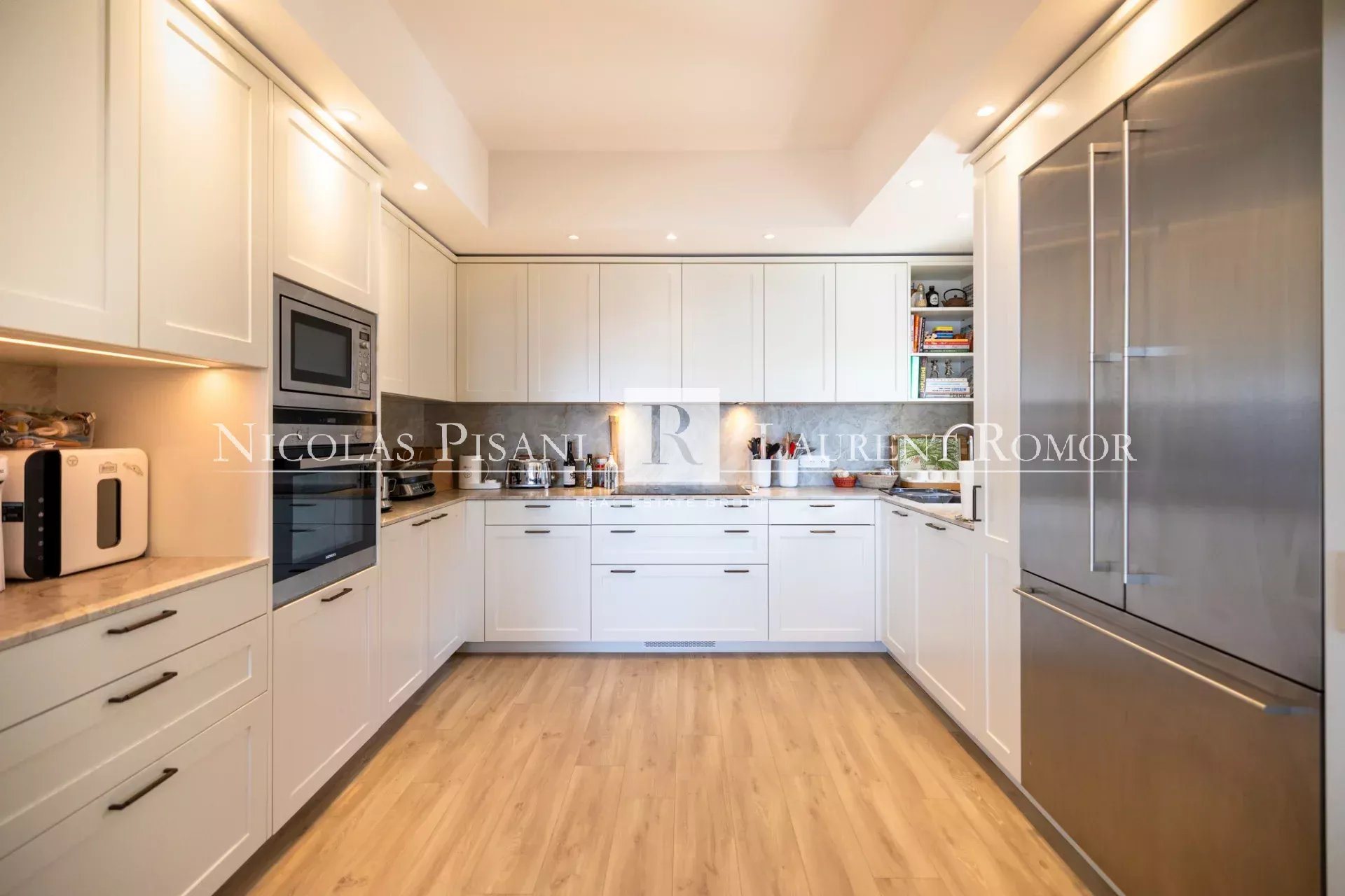 Appartement à vendre, 196m², Villefranche-sur-Mer