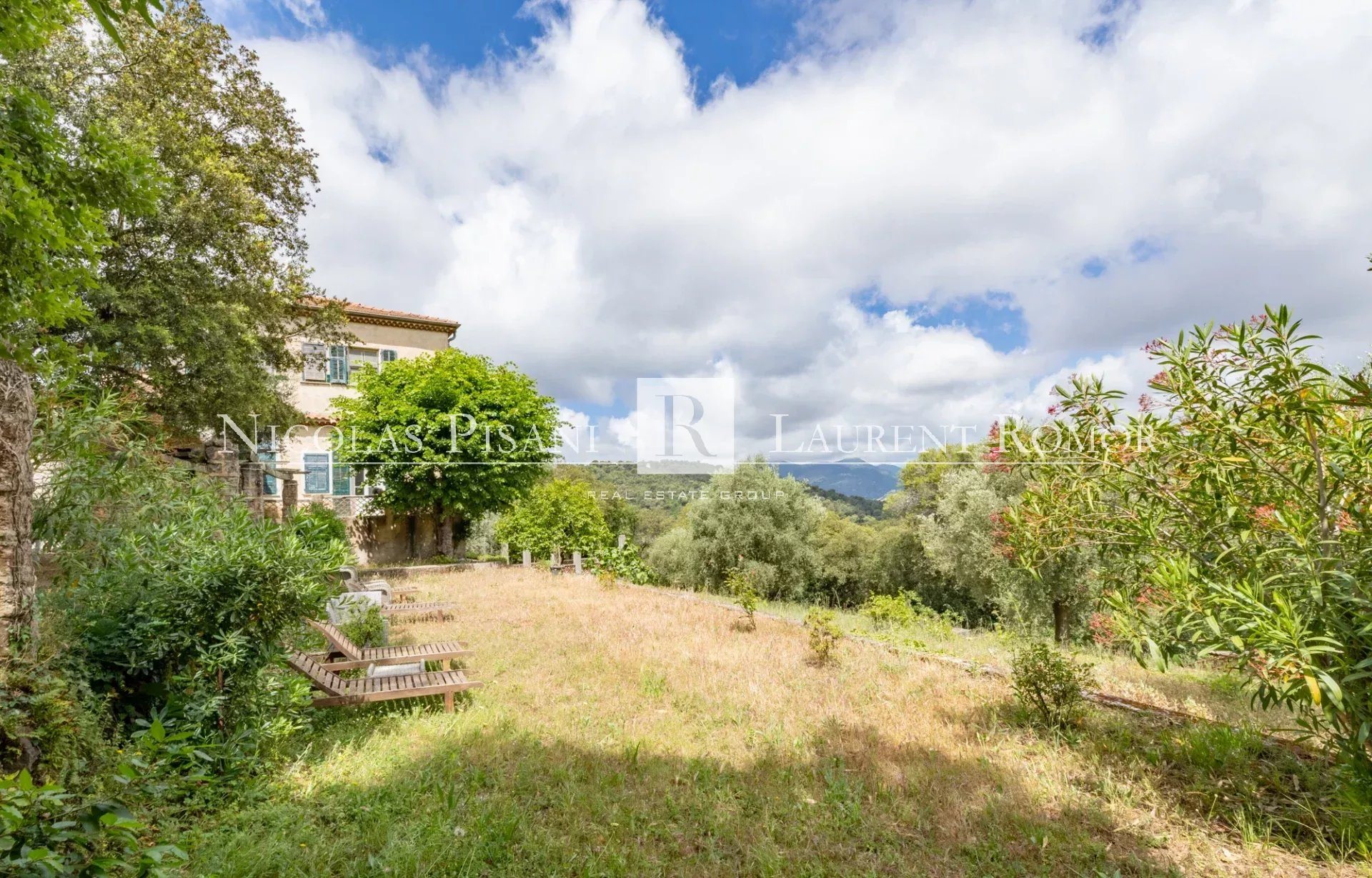 Maison à vendre, 276m², Nice