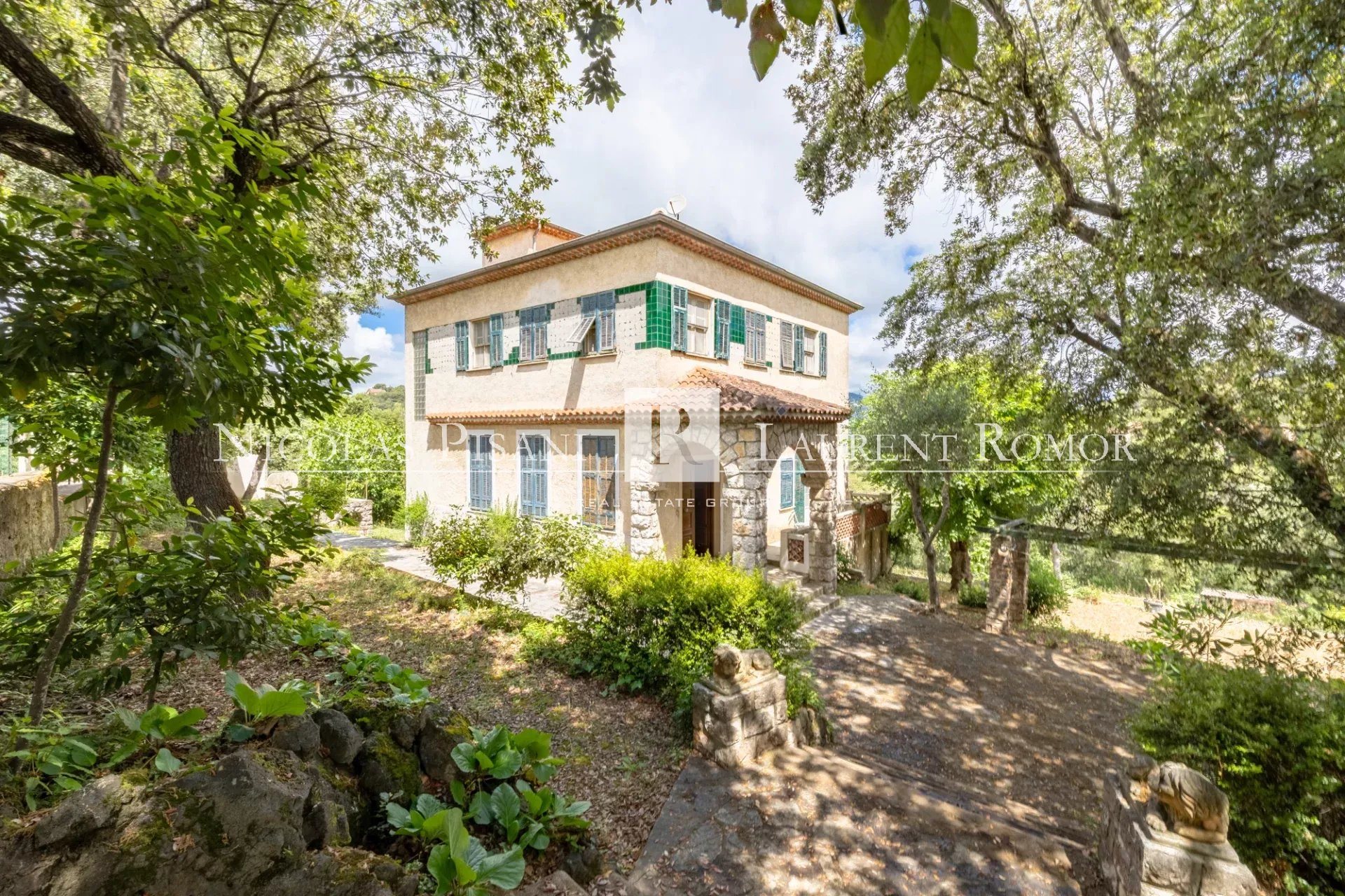 Maison à vendre, 276m², Nice