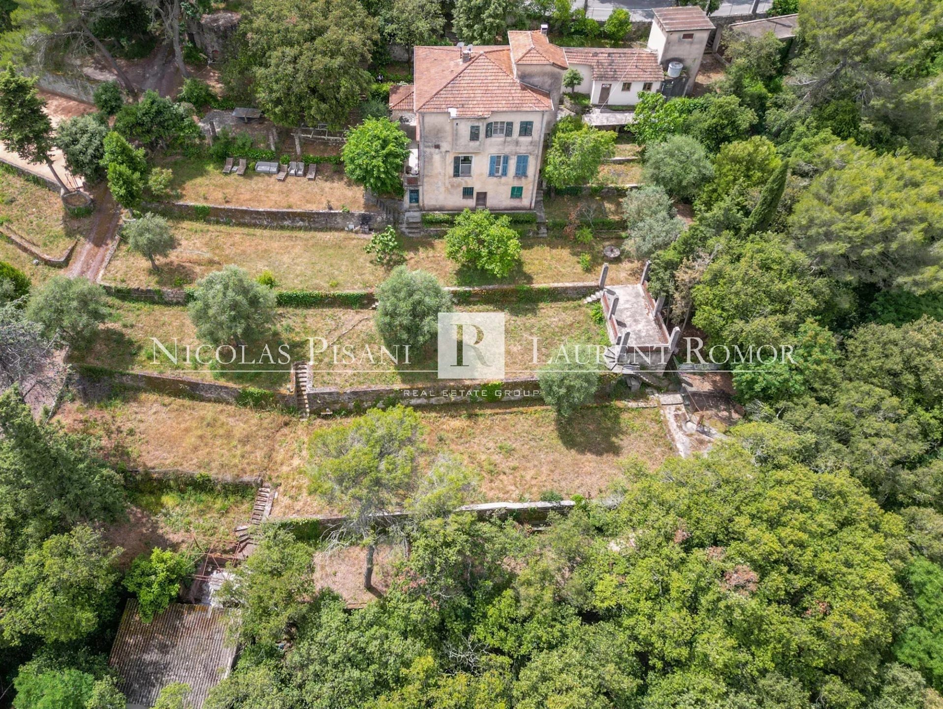 Maison à vendre, 276m², Nice