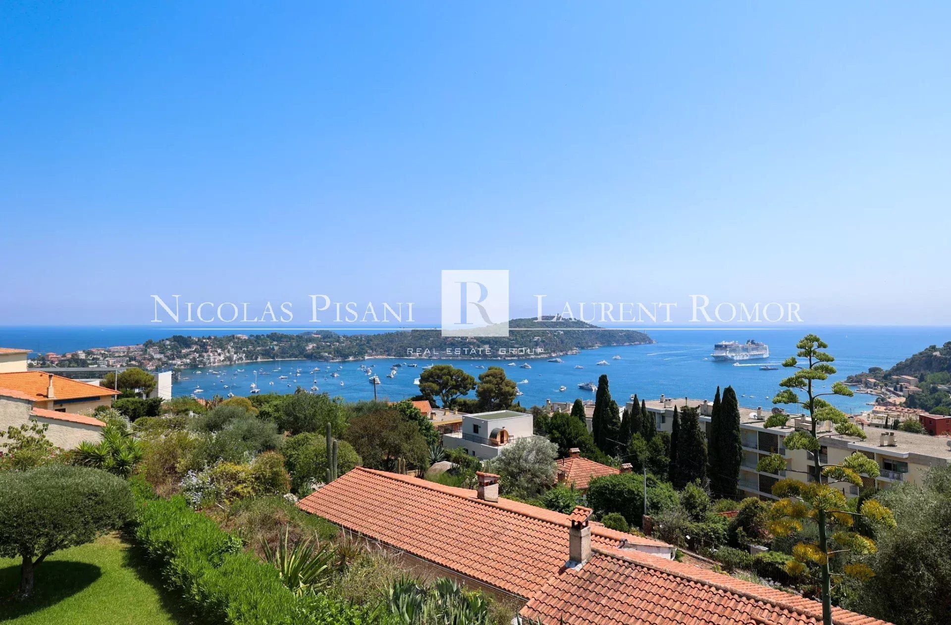 Appartement à vendre, 79m², Villefranche-sur-Mer