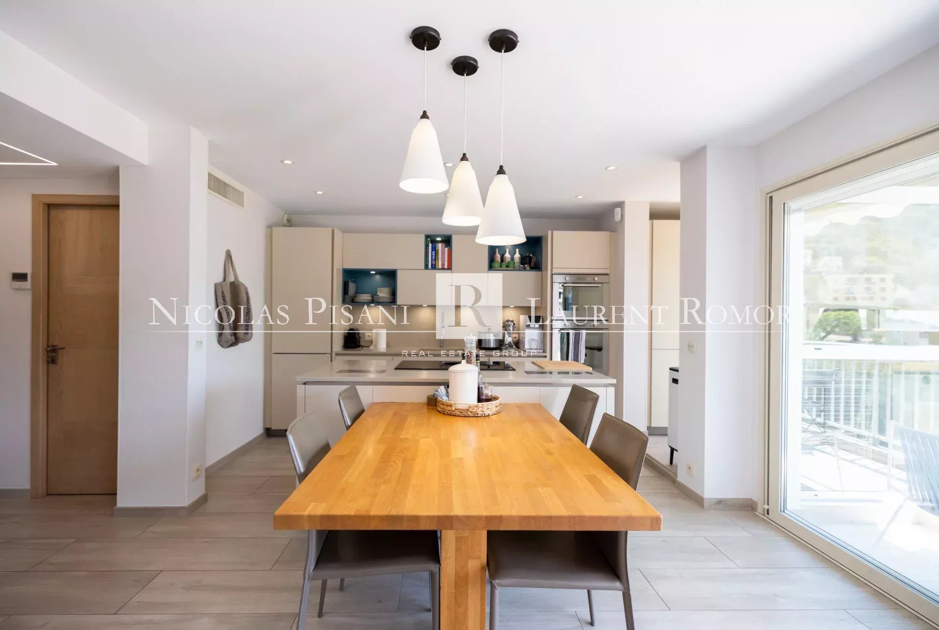 Appartement à vendre, 79m², Villefranche-sur-Mer