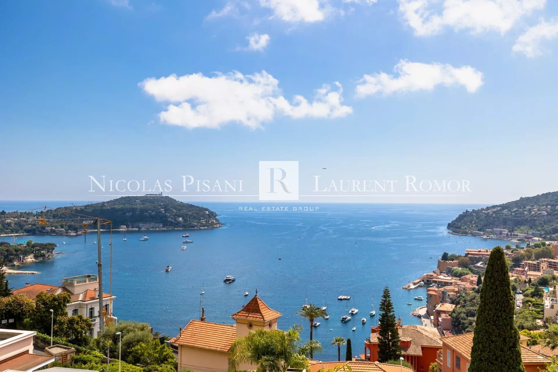 Appartement à vendre, 95m², Villefranche-sur-Mer