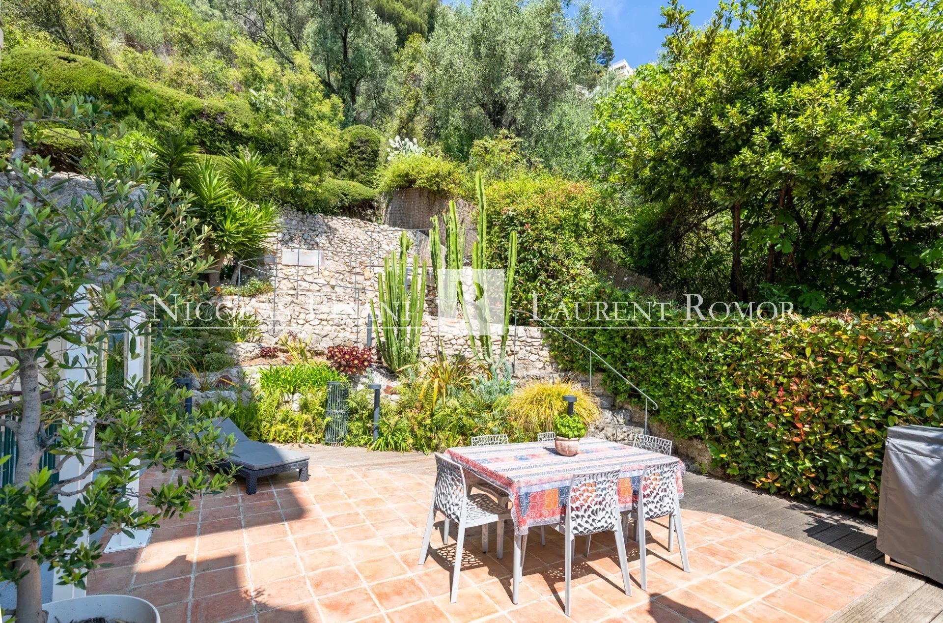 Appartement à vendre, 95m², Villefranche-sur-Mer