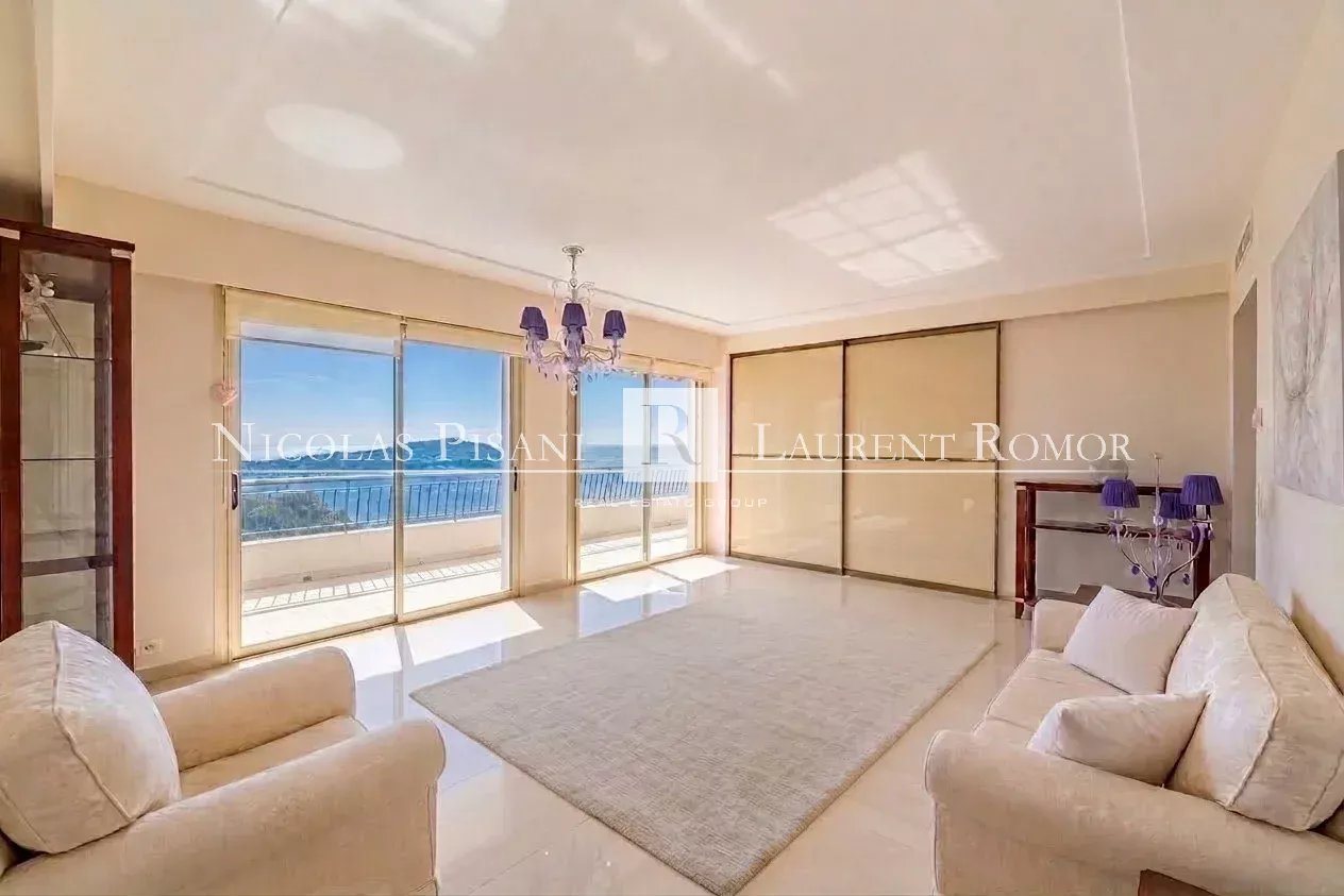 Appartement à vendre, 68m², Villefranche-sur-Mer