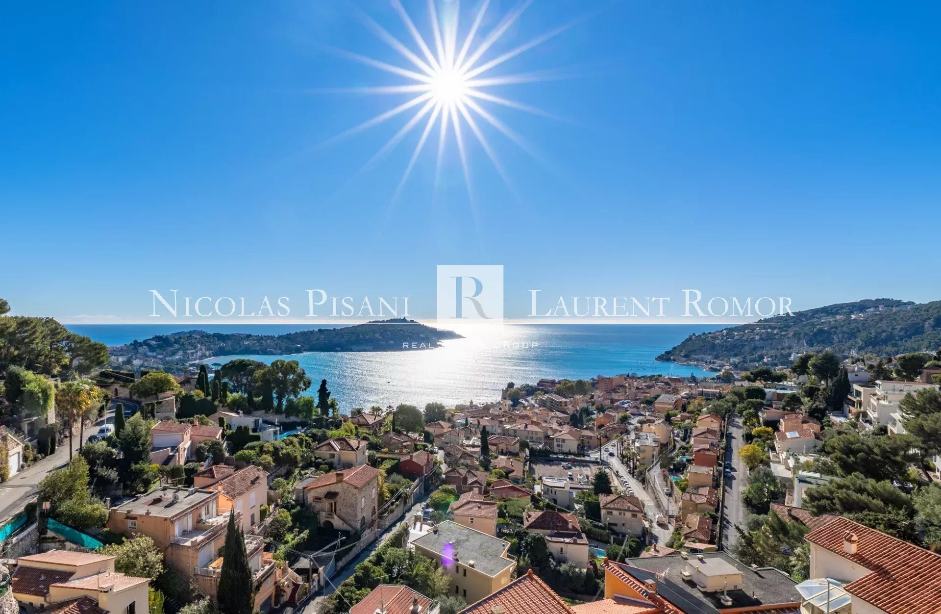 Appartement à vendre, 68m², Villefranche-sur-Mer