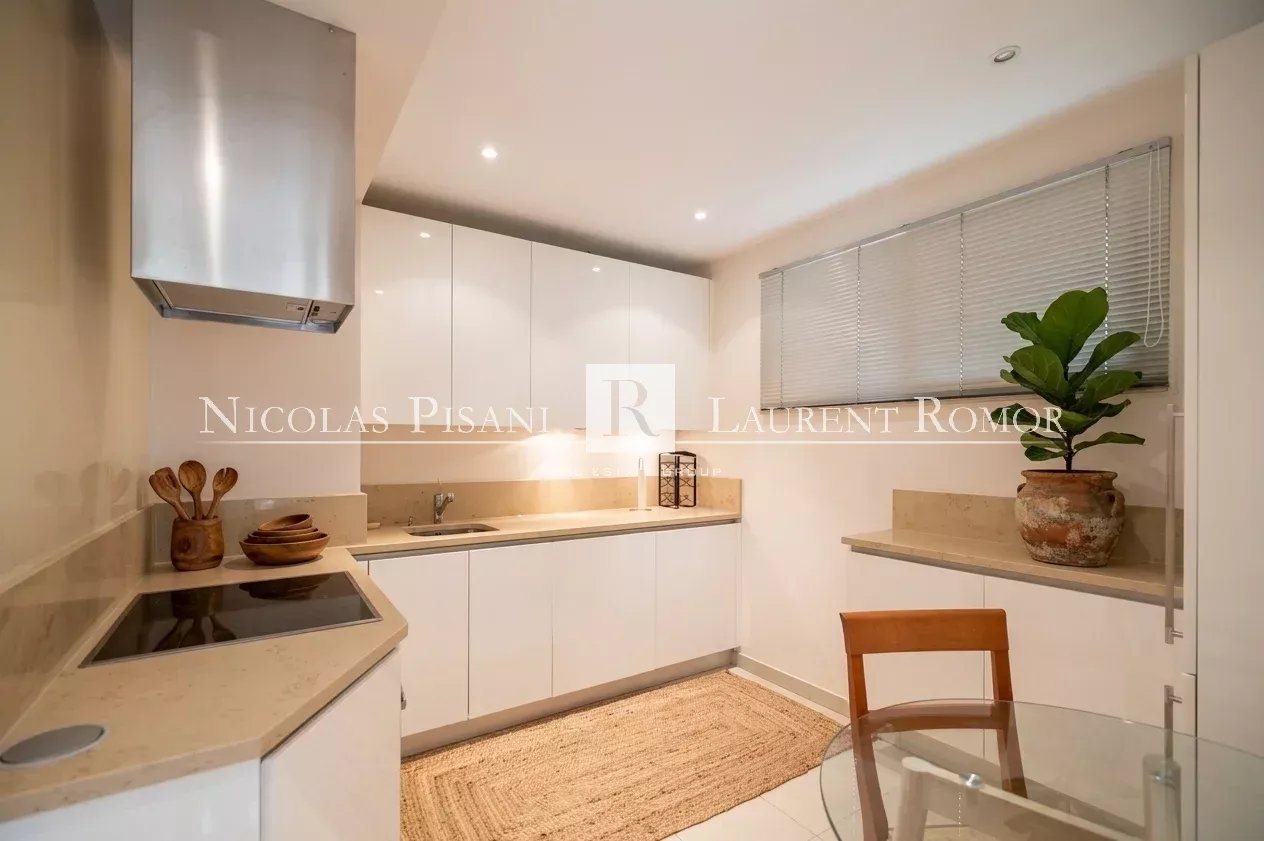 Appartement à vendre, 68m², Villefranche-sur-Mer