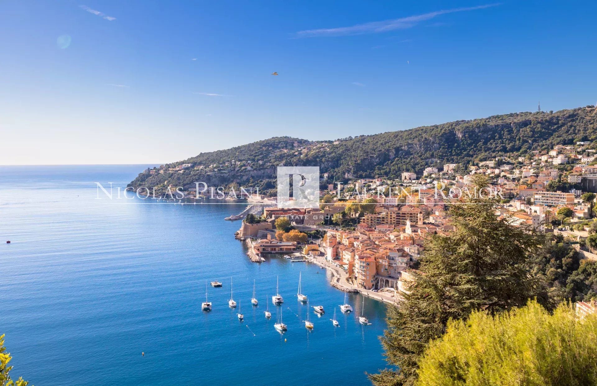 Appartement à vendre, 74m², Villefranche-sur-Mer