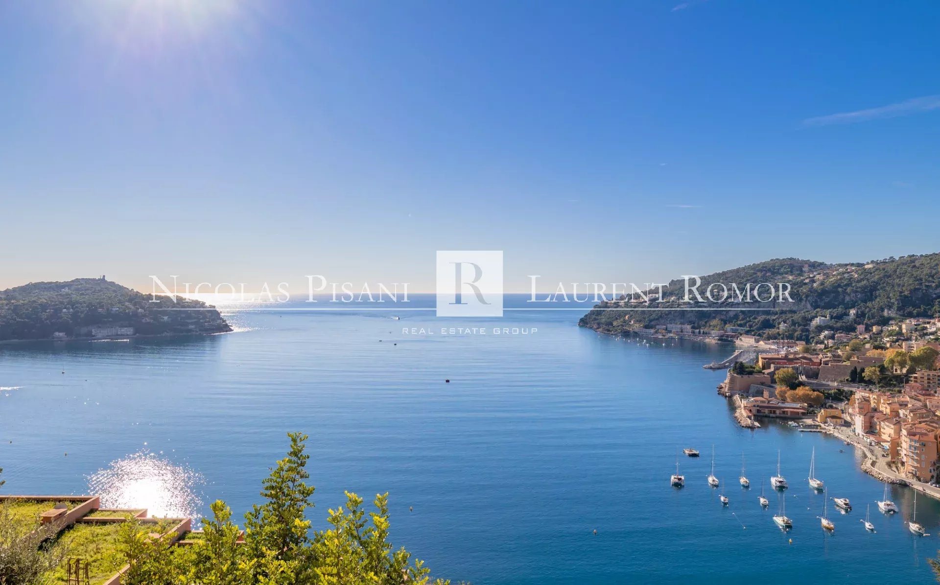 Appartement à vendre, 74m², Villefranche-sur-Mer
