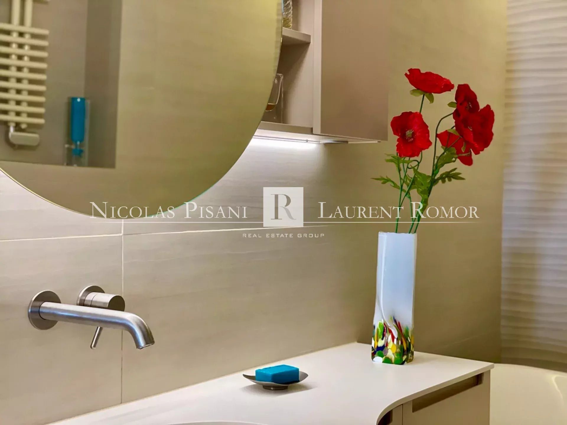 Appartement à vendre, 74m², Villefranche-sur-Mer