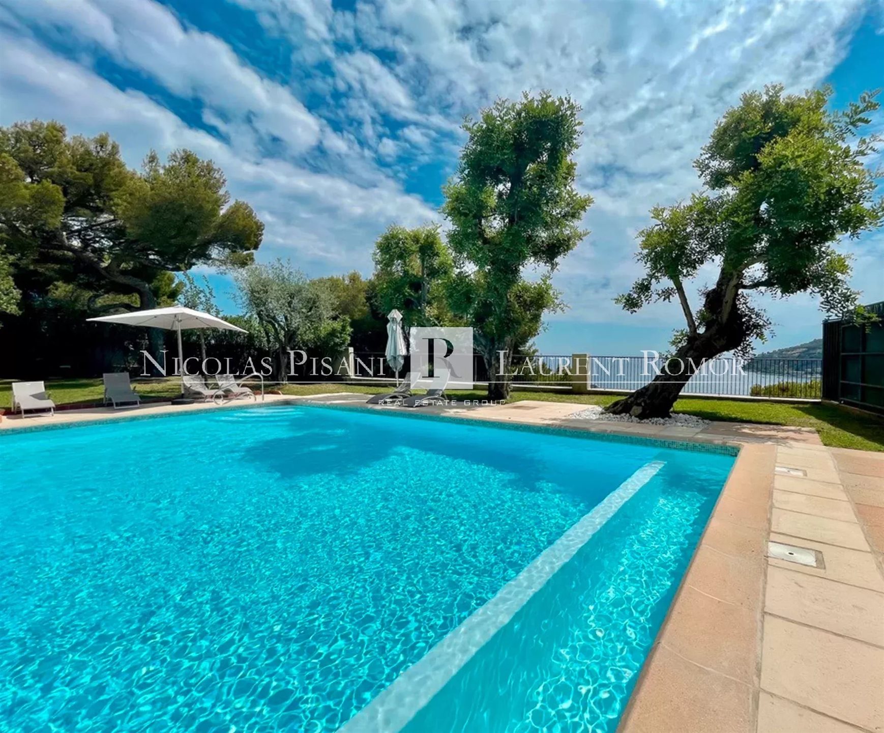 Appartement à vendre, 74m², Villefranche-sur-Mer