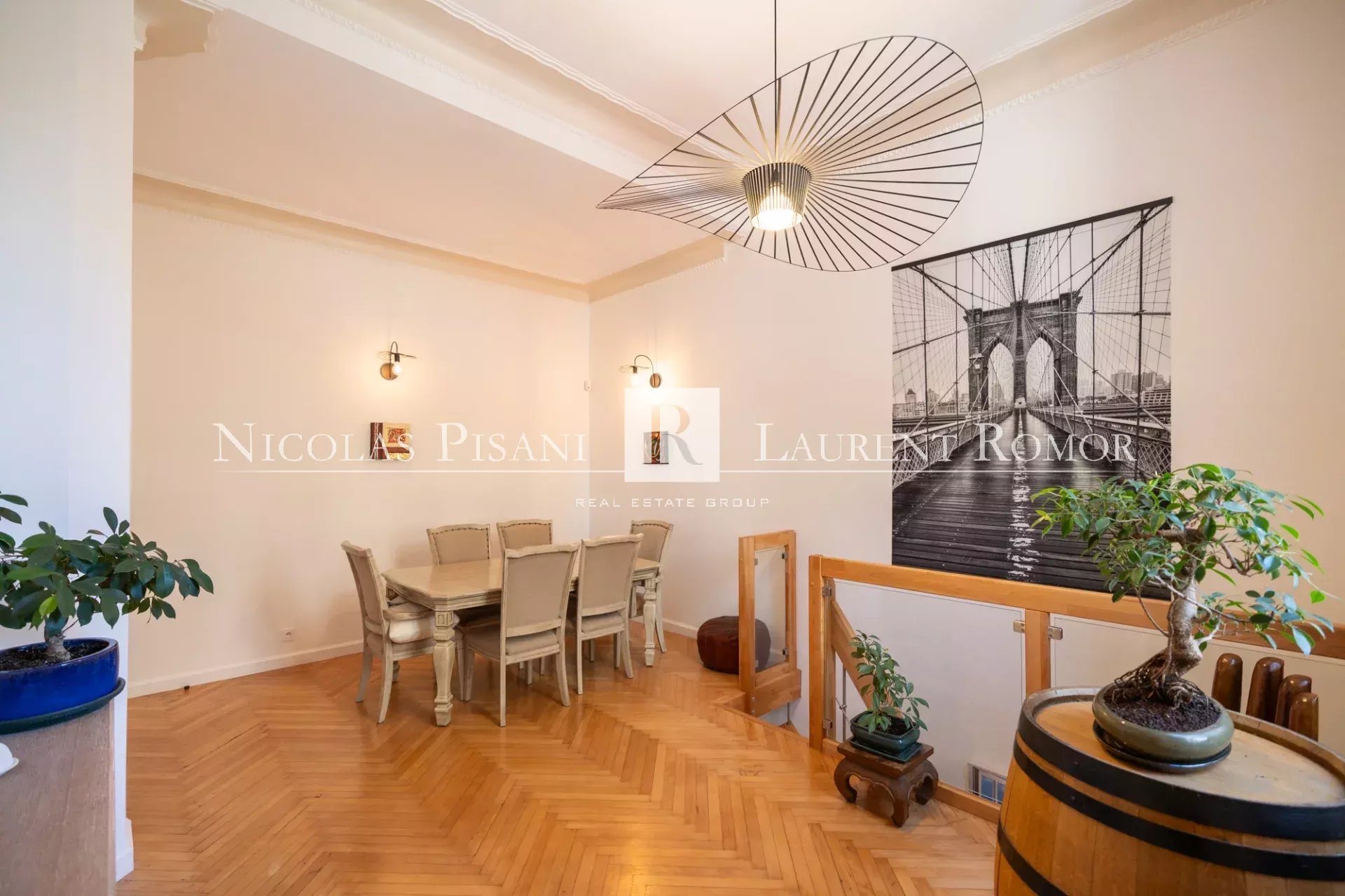 Appartement à vendre, 142m², Beaulieu-sur-Mer