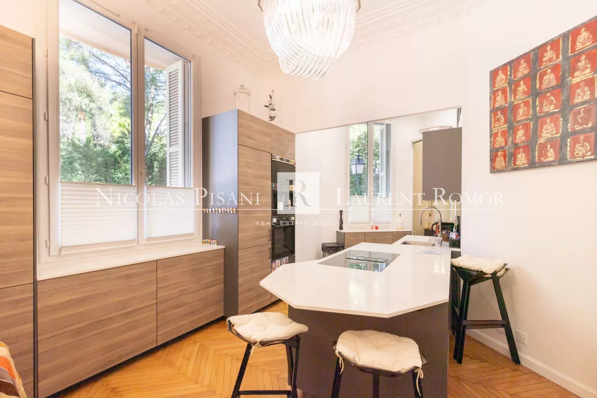 Appartement à vendre, 142m², Beaulieu-sur-Mer